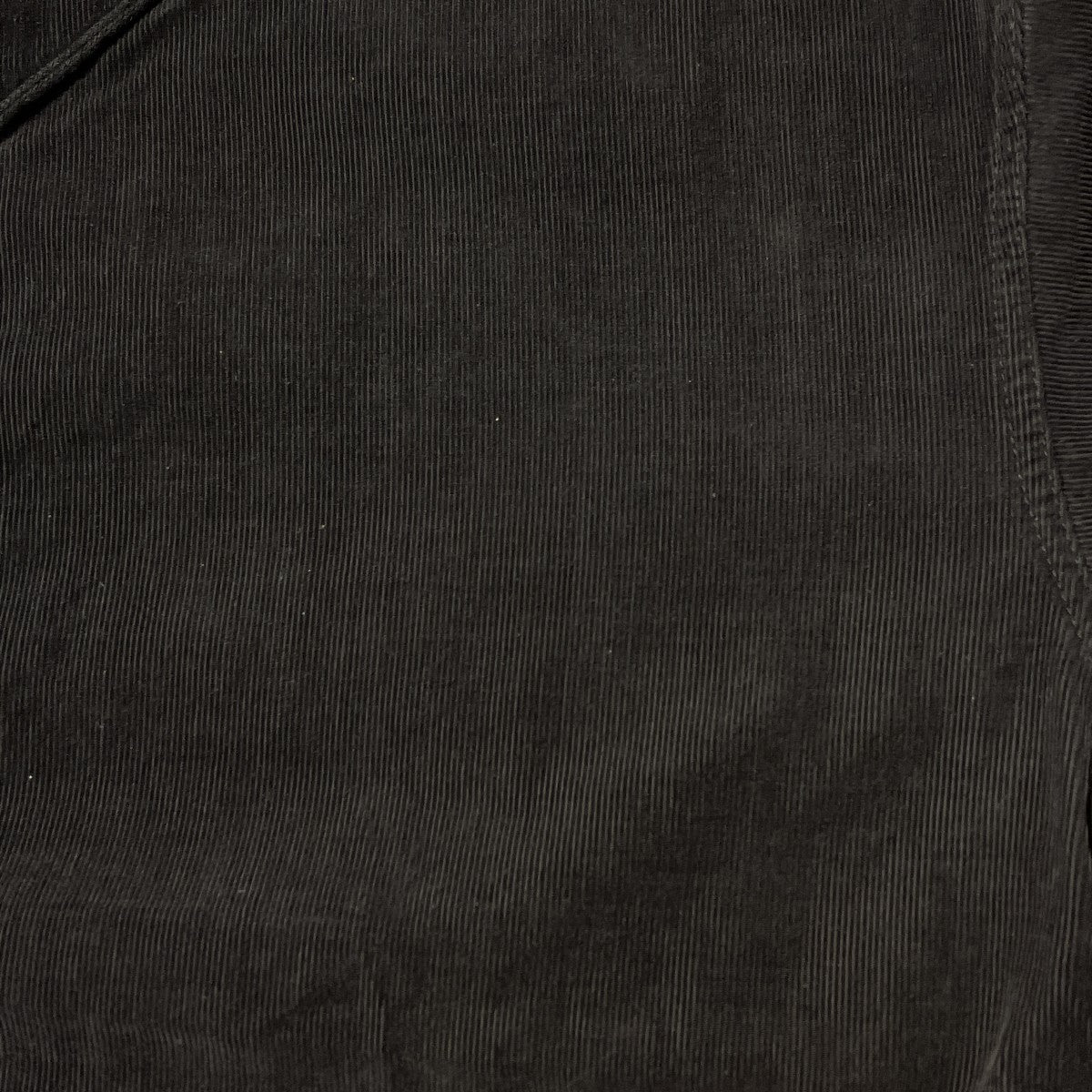 22AWDUGOUT SHIRT L S CORDSシャツジャケット0122205011013