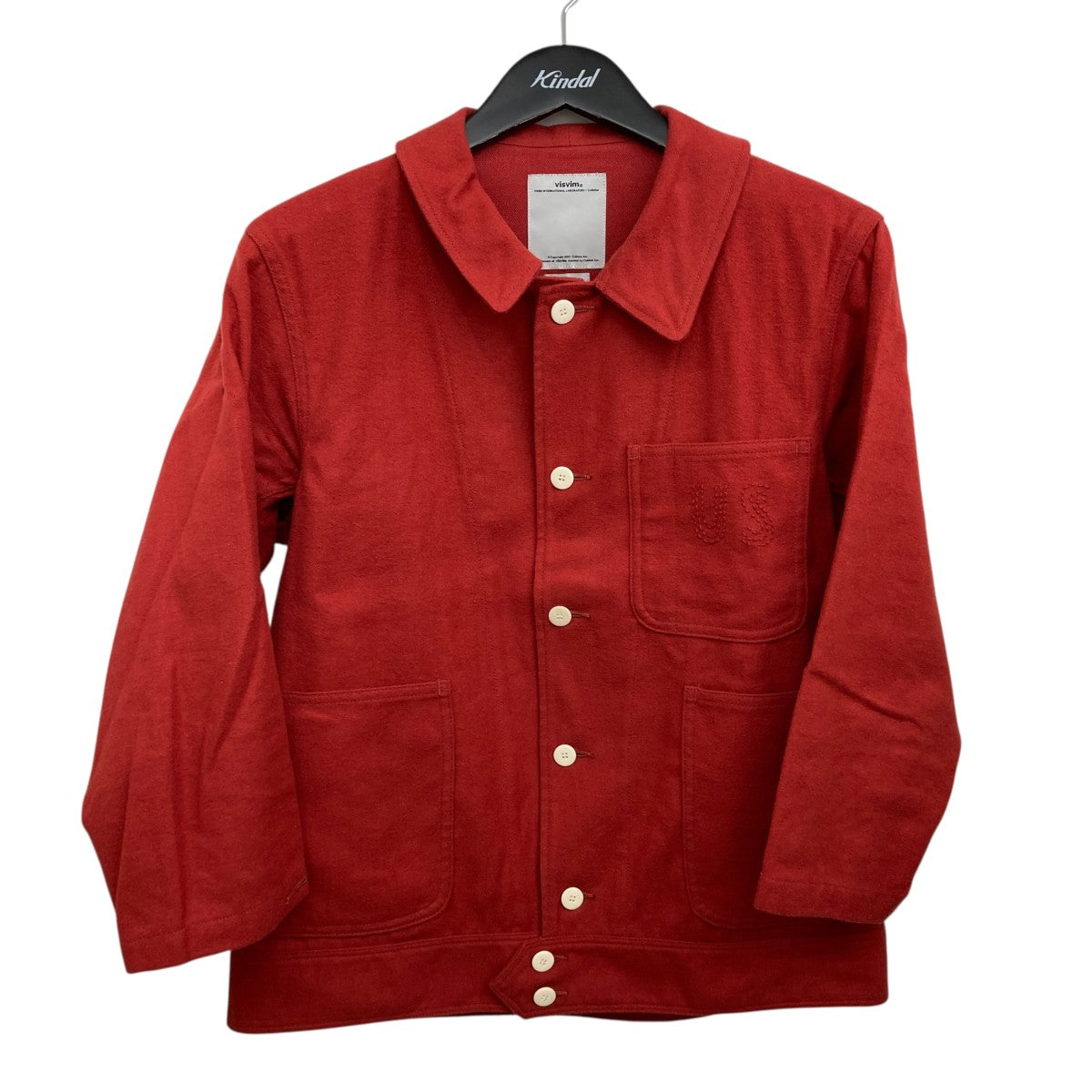 17SSBenny Jkt US10117105013037