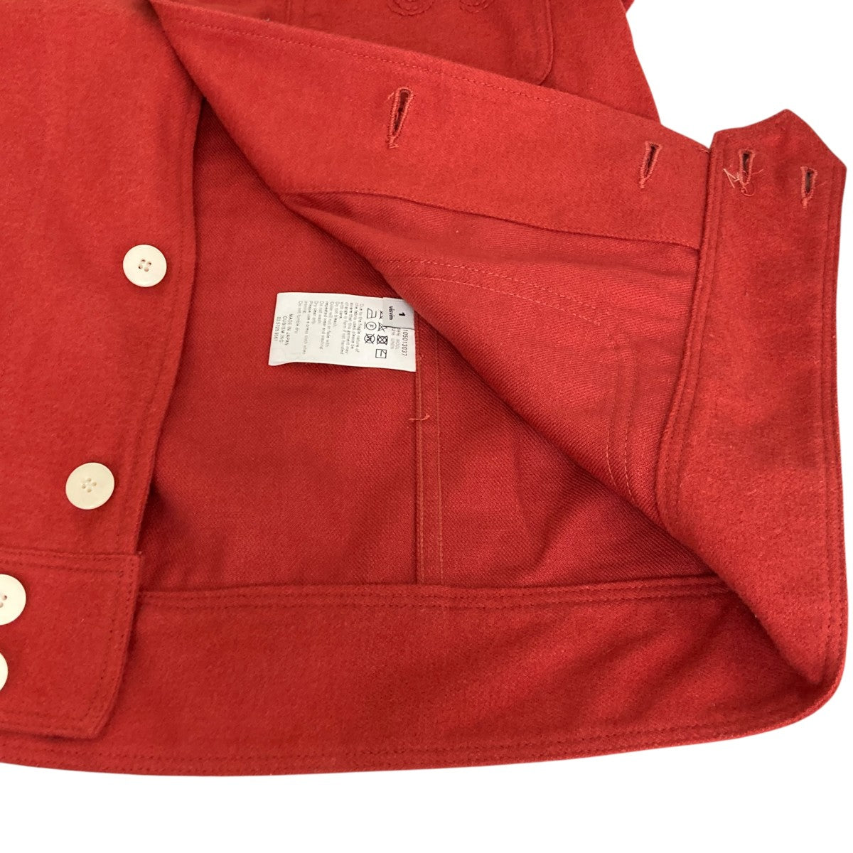 17SSBenny Jkt US10117105013037