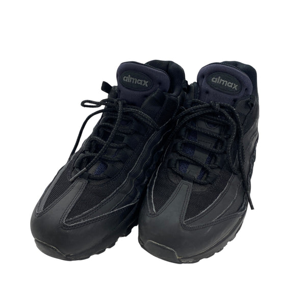 NIKE(ナイキ) Air Max 95 Essential Triple BlackスニーカーCI3705-001