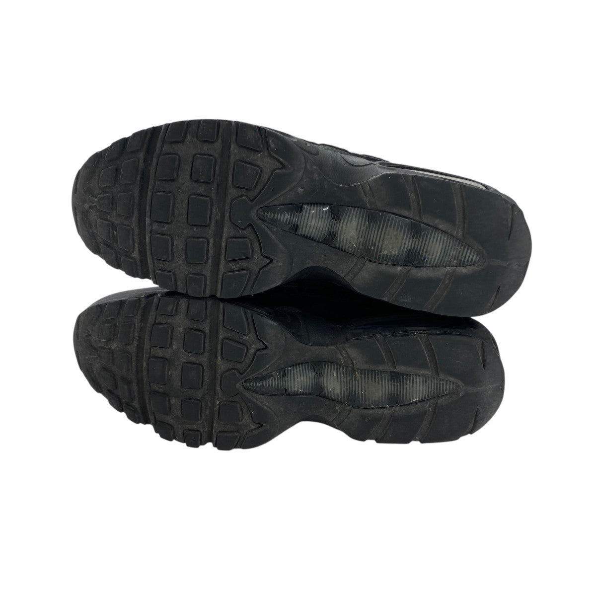 Air Max 95 Essential Triple BlackスニーカーCI3705-001