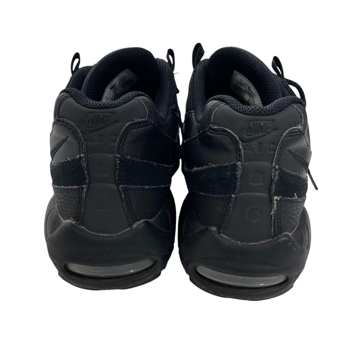 NIKE(ナイキ) Air Max 95 Essential Triple BlackスニーカーCI3705-001