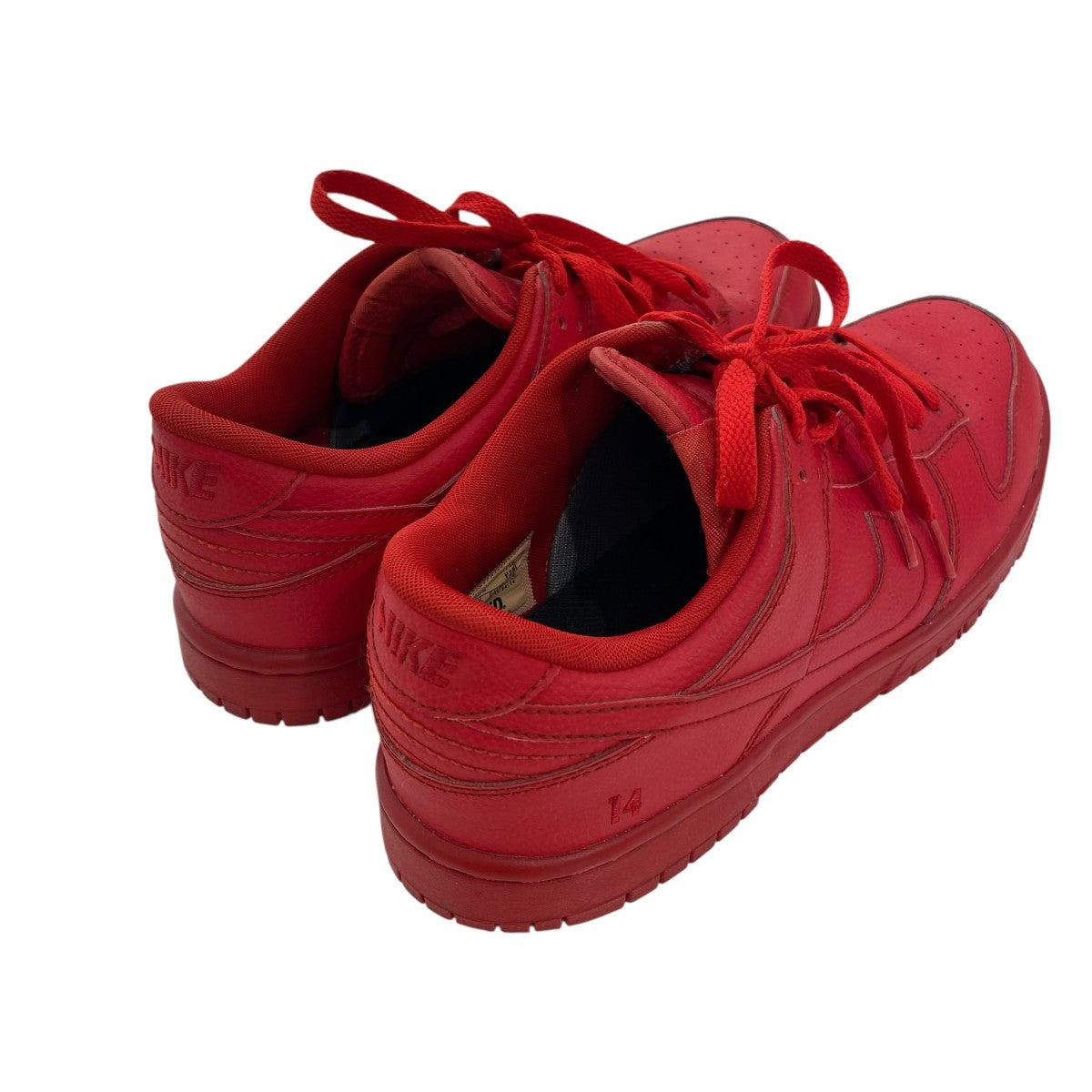 AIR FORCE1スニーカー628307-992