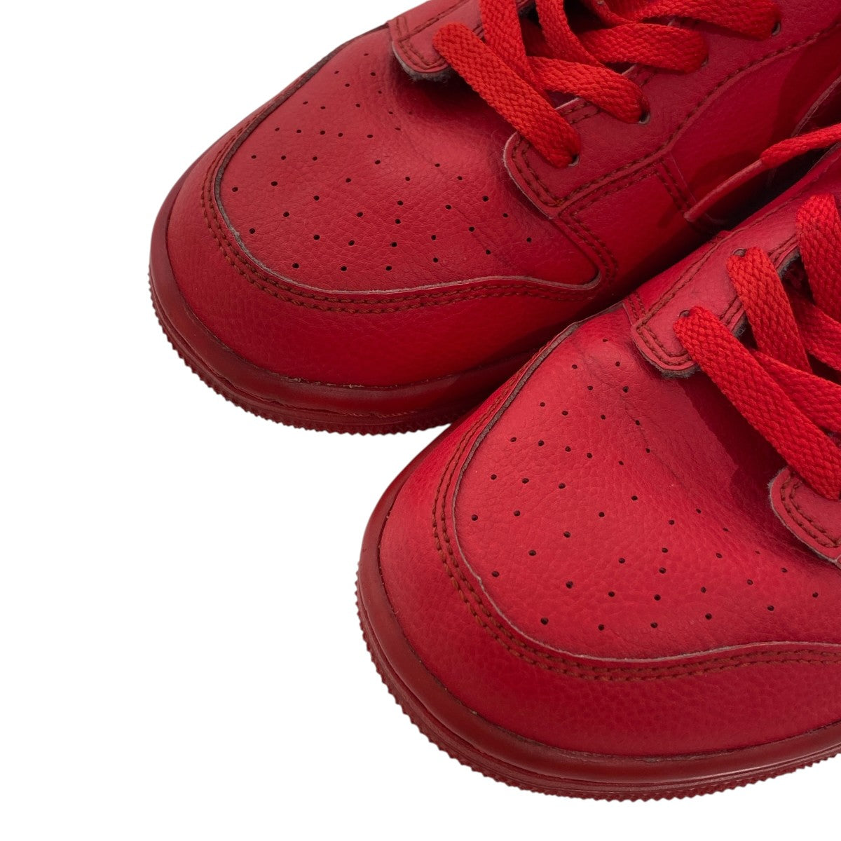 AIR FORCE1スニーカー628307-992