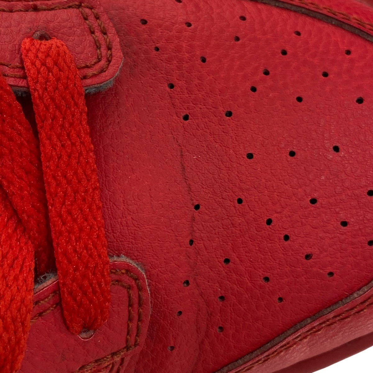 AIR FORCE1スニーカー628307-992