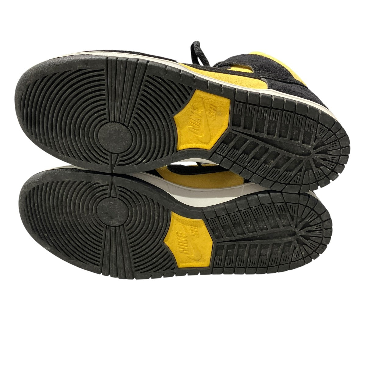 SB DUNK HIGH PROハイカットスニーカーDB1640-001