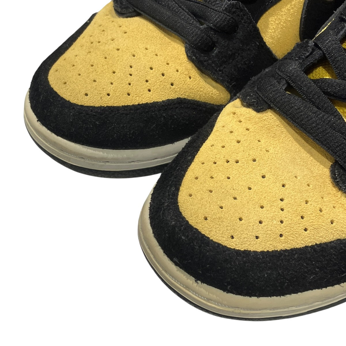 SB DUNK HIGH PROハイカットスニーカーDB1640-001