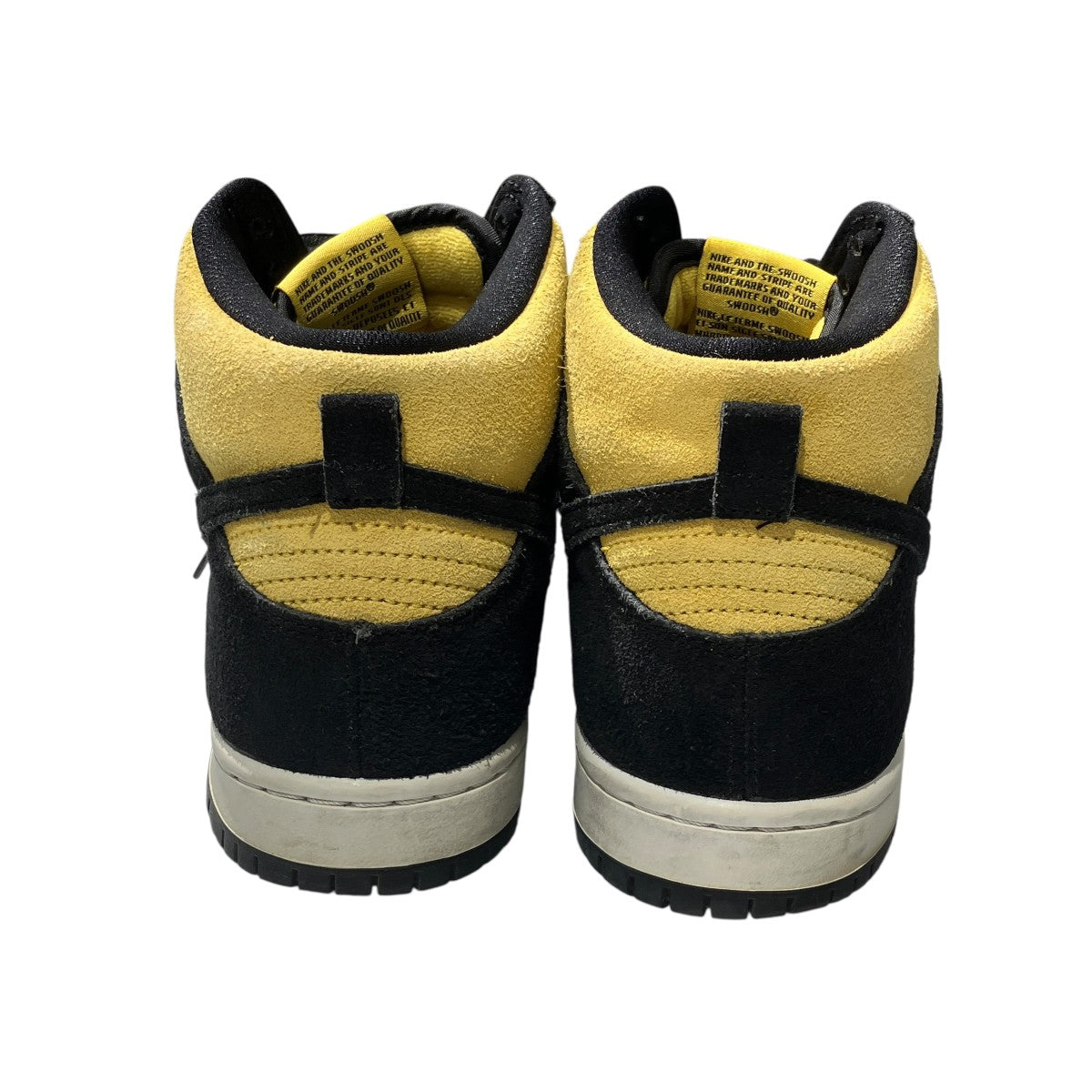 SB DUNK HIGH PROハイカットスニーカーDB1640-001