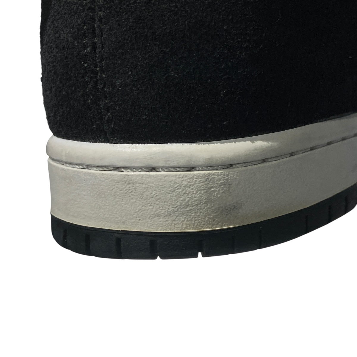 SB DUNK HIGH PROハイカットスニーカーDB1640-001