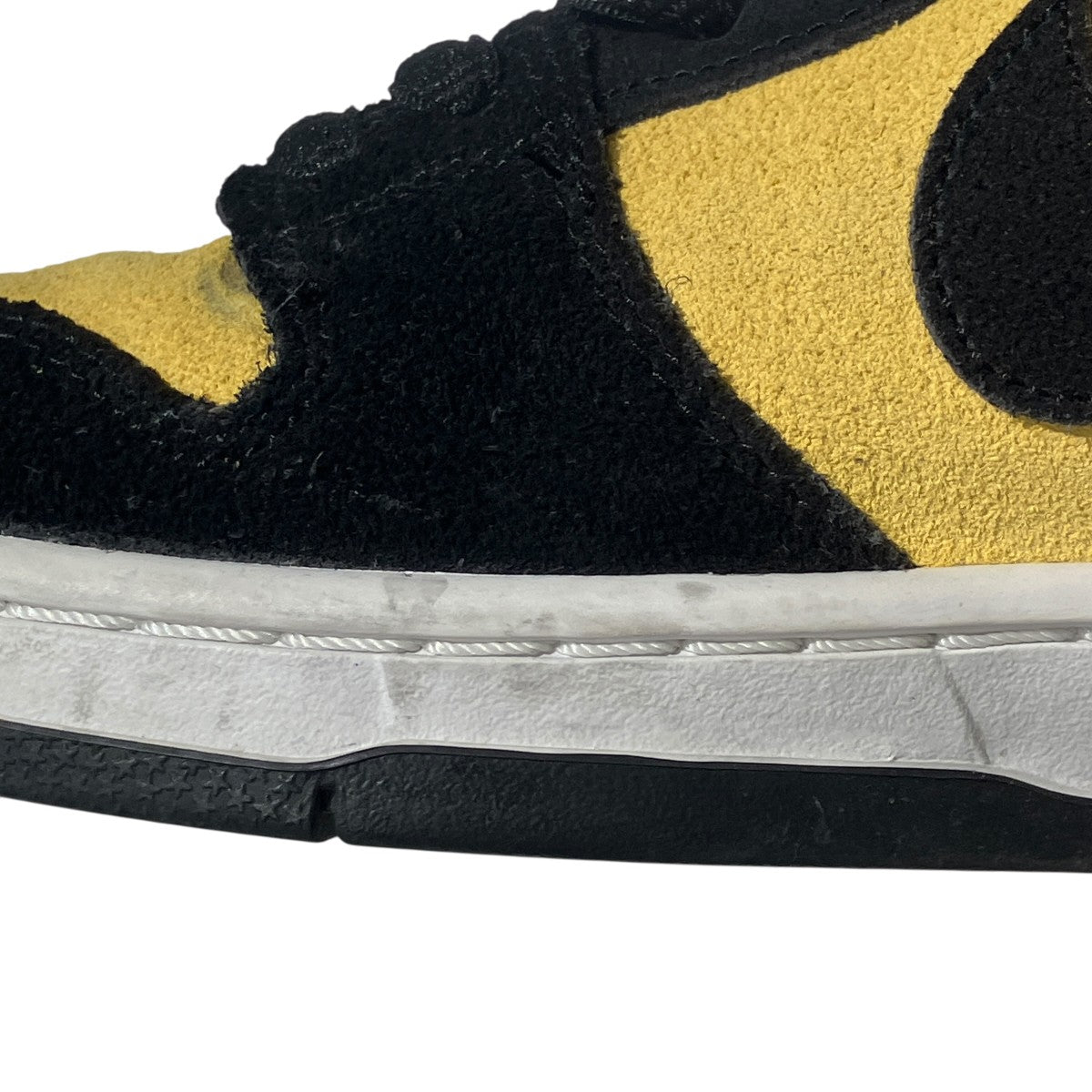 SB DUNK HIGH PROハイカットスニーカーDB1640-001
