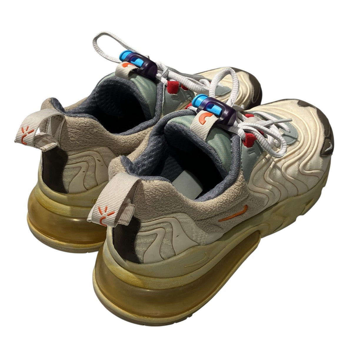 Air Max 270スニーカーCT2864-200
