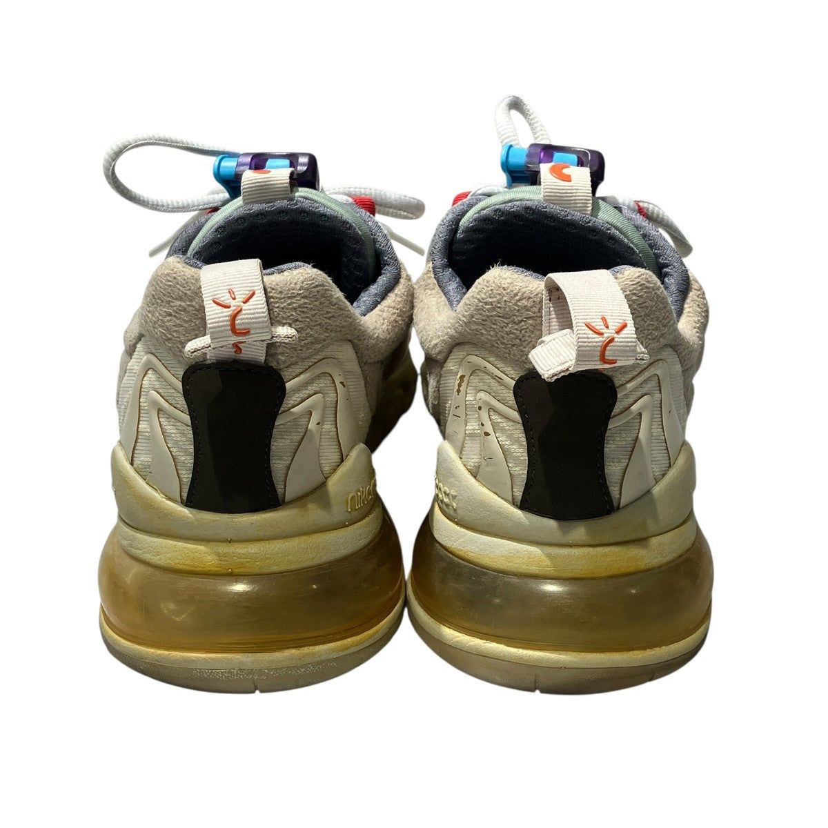 Air Max 270スニーカーCT2864-200