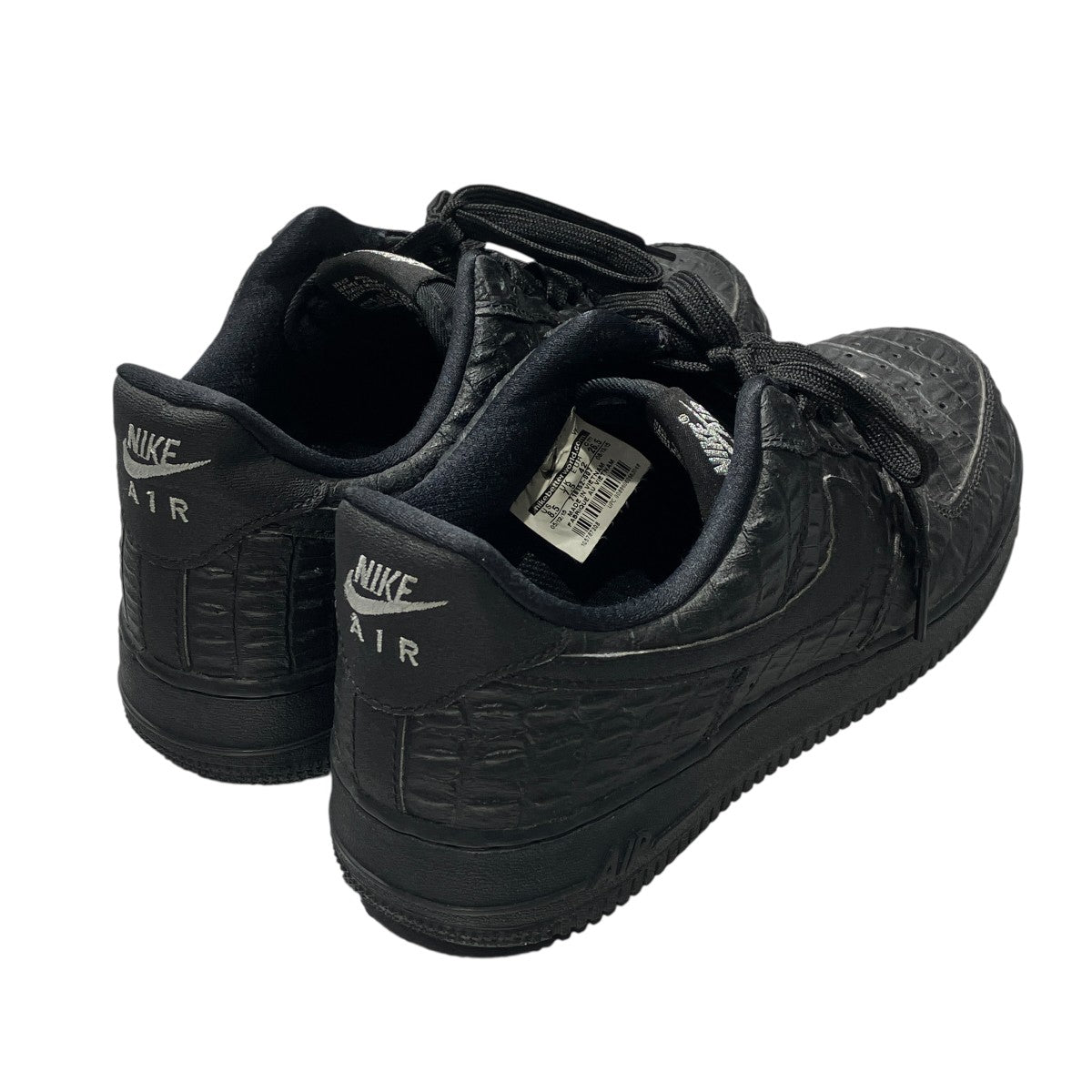 AIR FORCEスニーカー718152-007