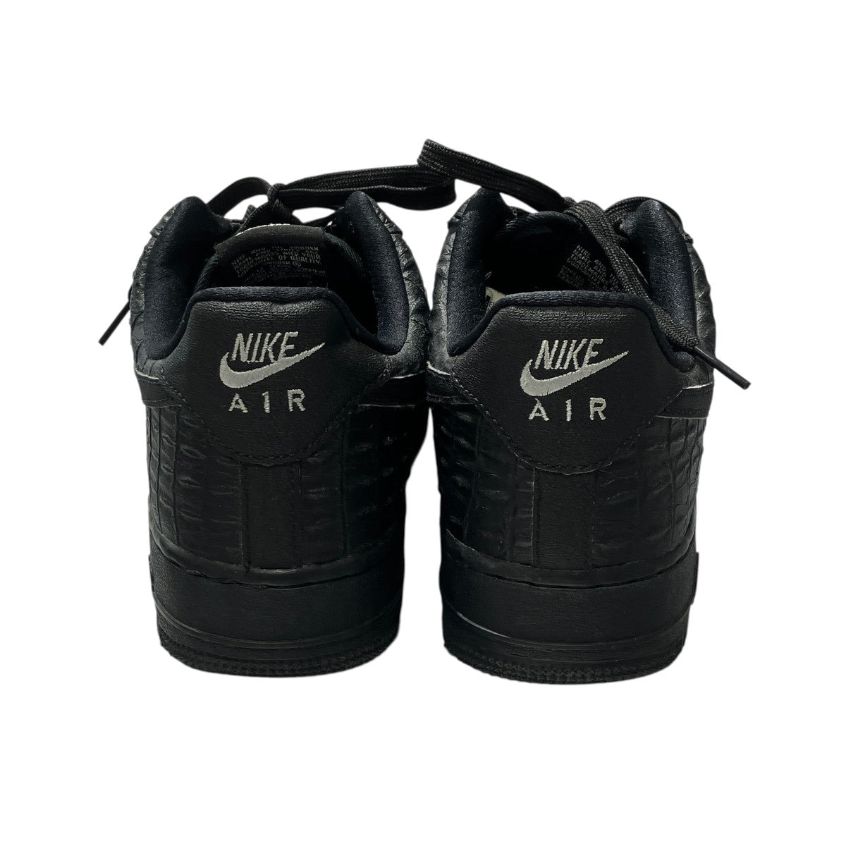 AIR FORCEスニーカー718152-007