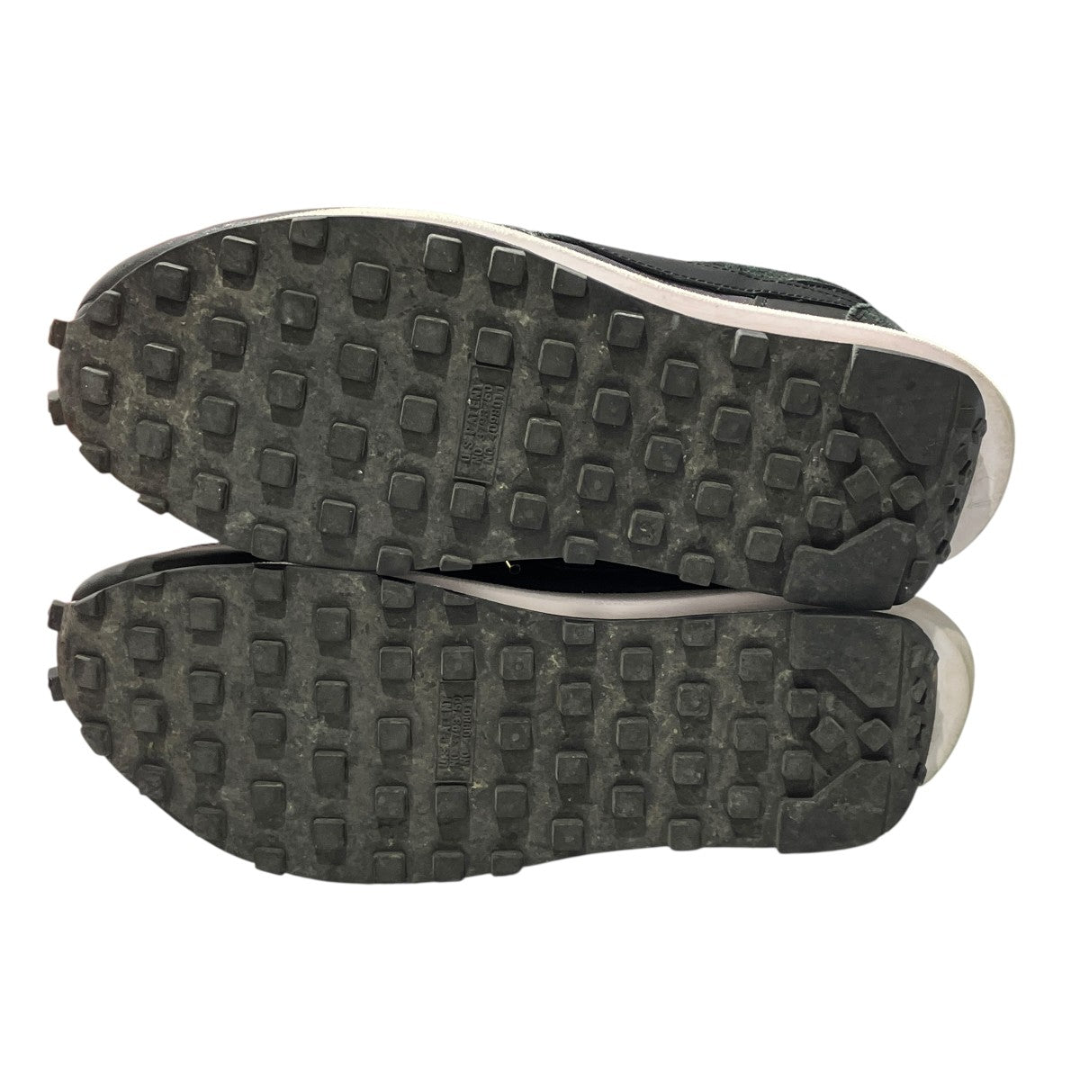 LDV WaffleBV0073-002