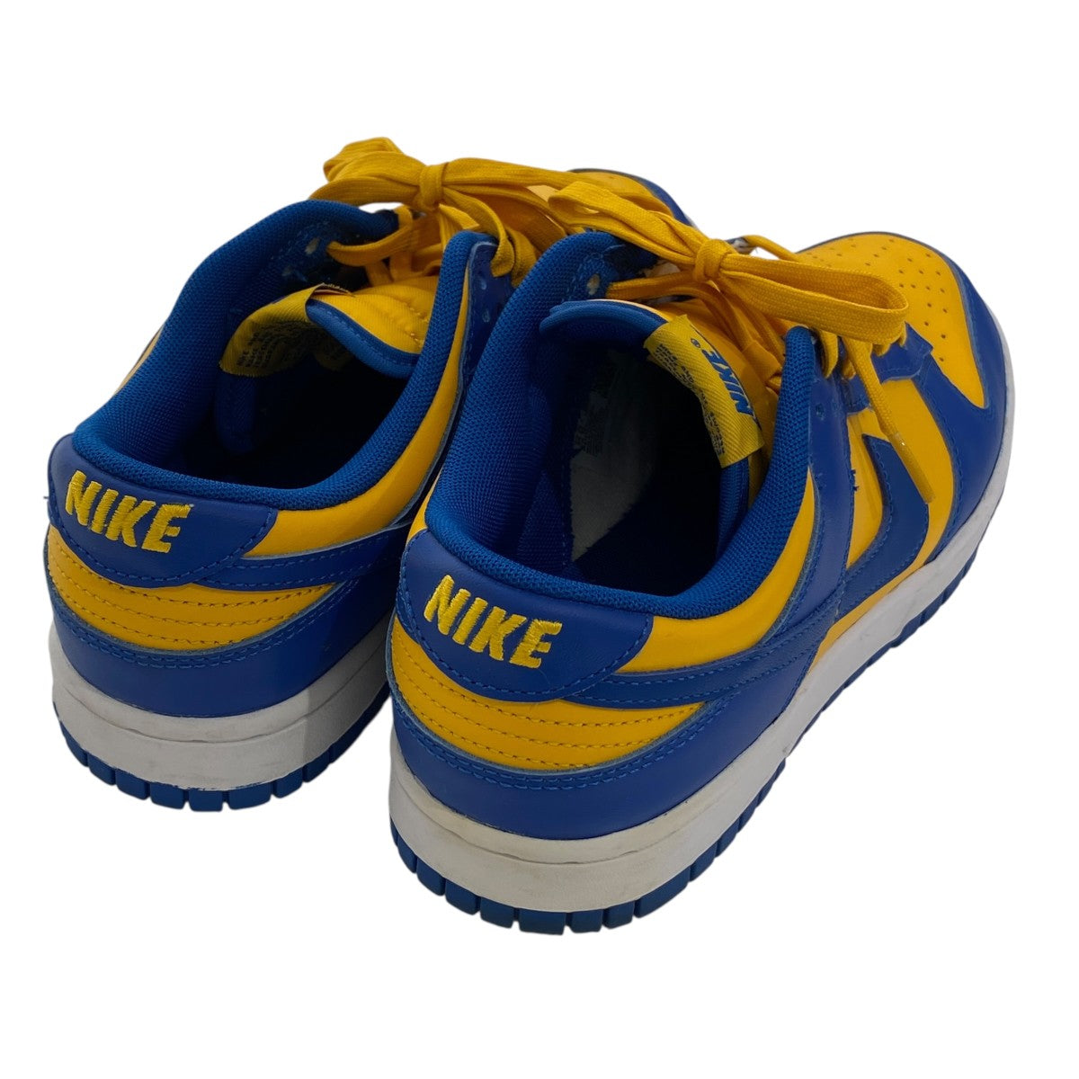 Dunk LowスニーカーDD1391-402