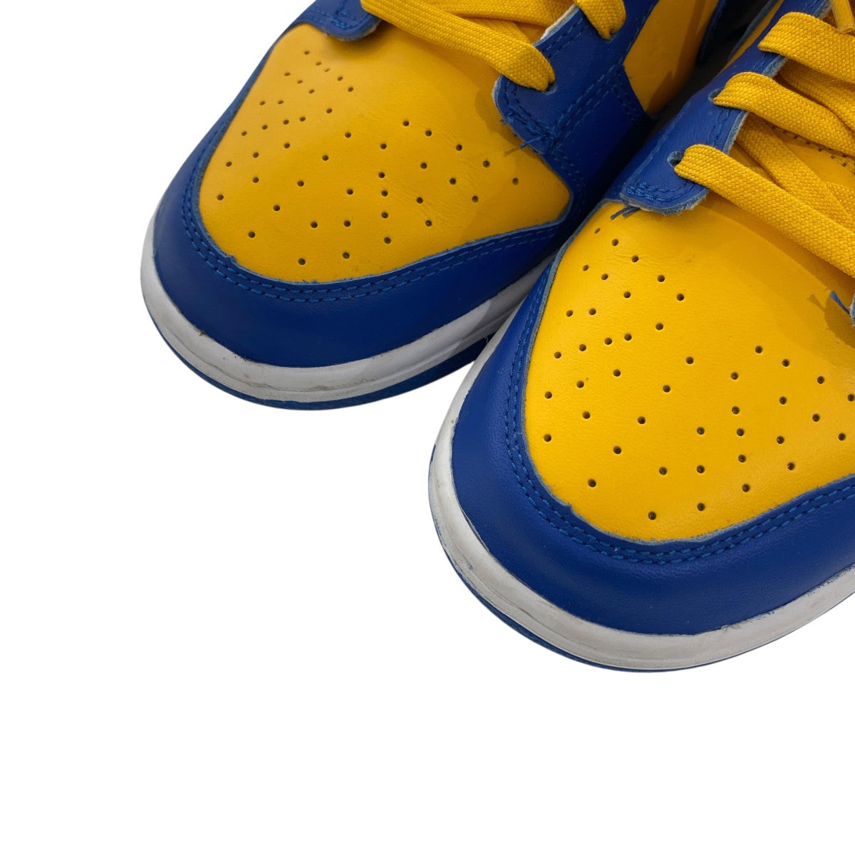 Dunk LowスニーカーDD1391-402