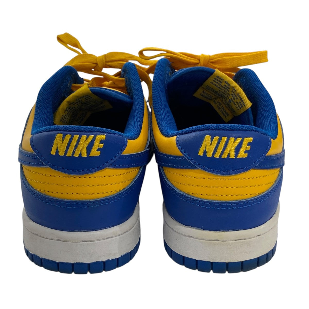 Dunk LowスニーカーDD1391-402