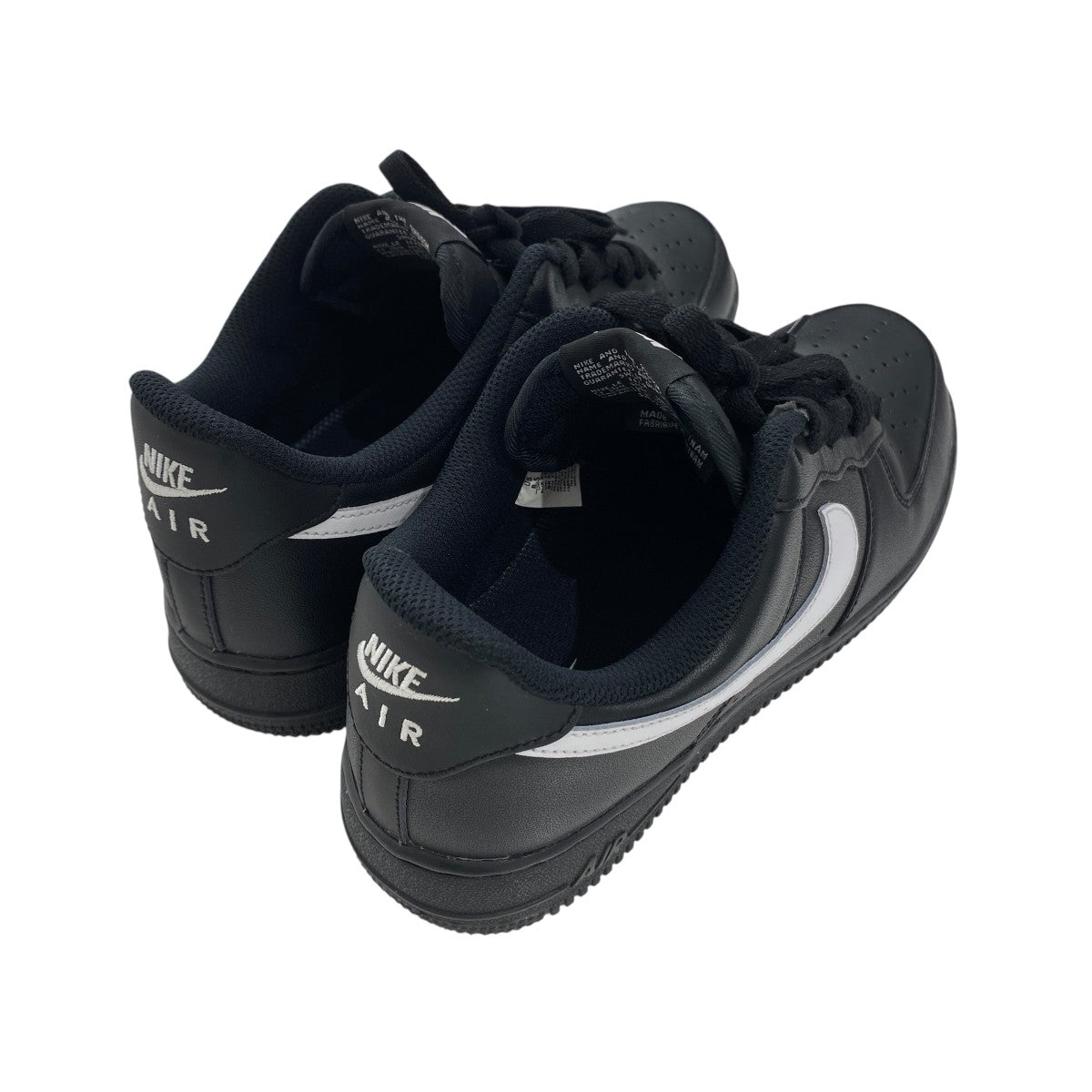 FZ0627-010 Air Force 1 07スニーカー