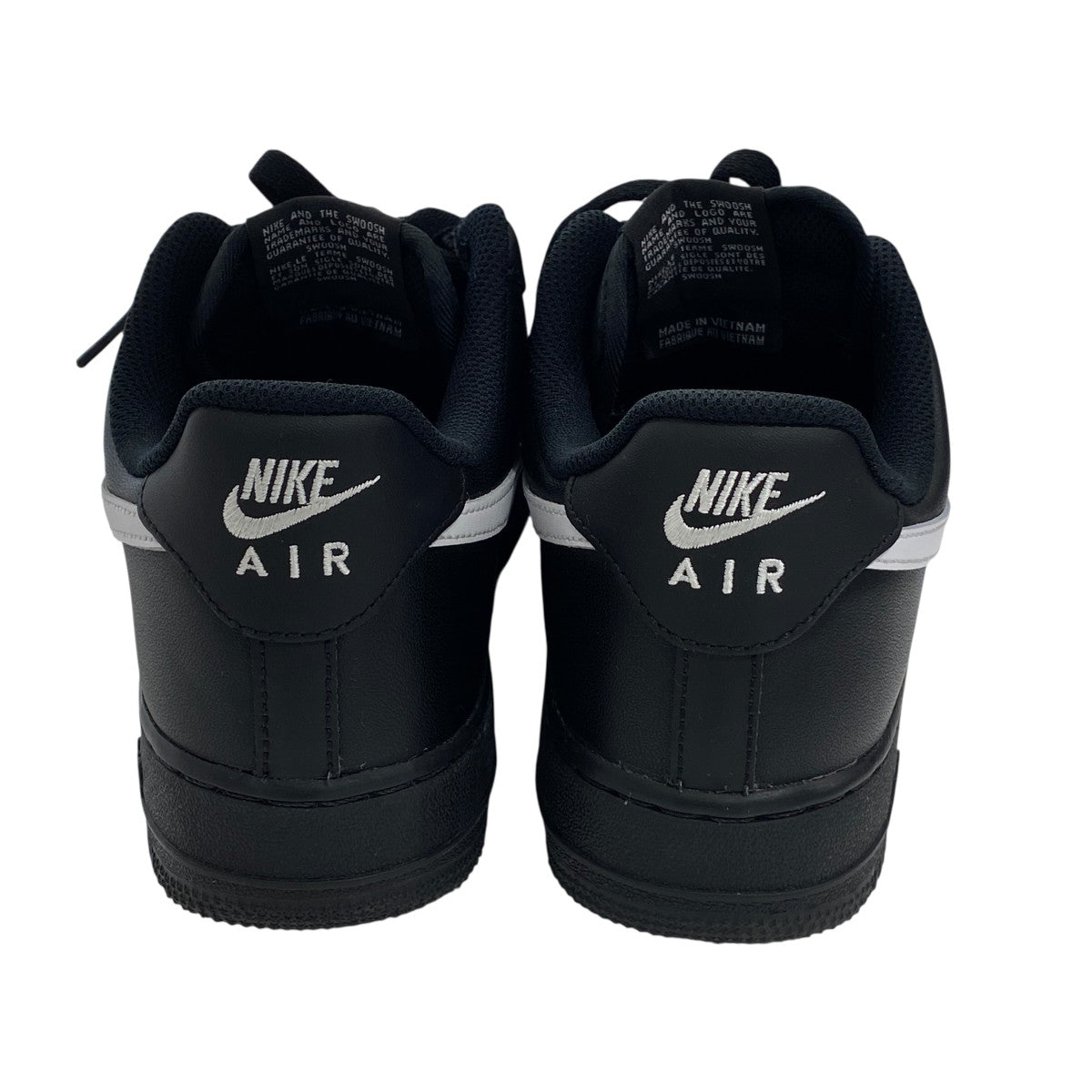 FZ0627-010 Air Force 1 07スニーカー