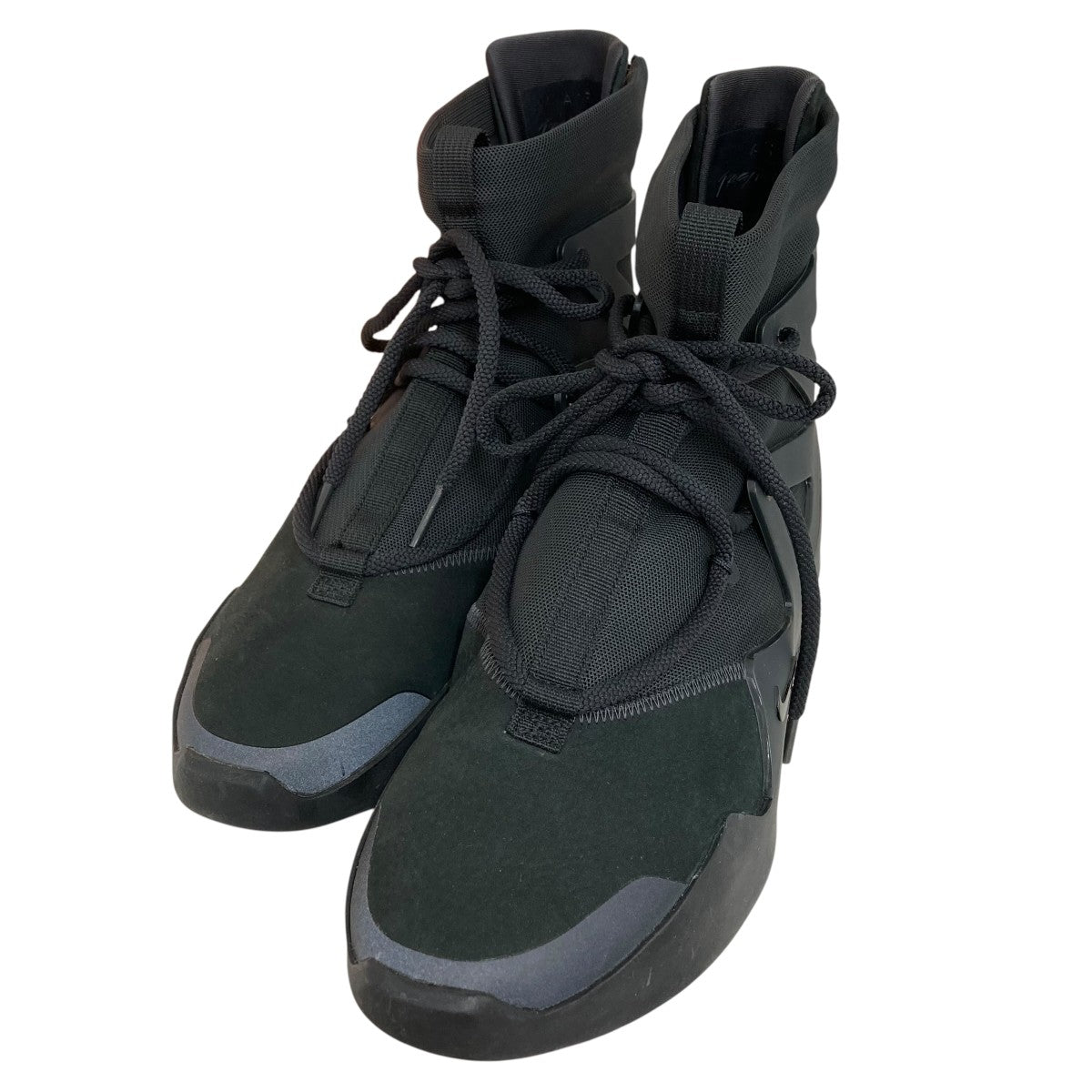 Fear Of God × Nike Air 1スニーカーar4237-005