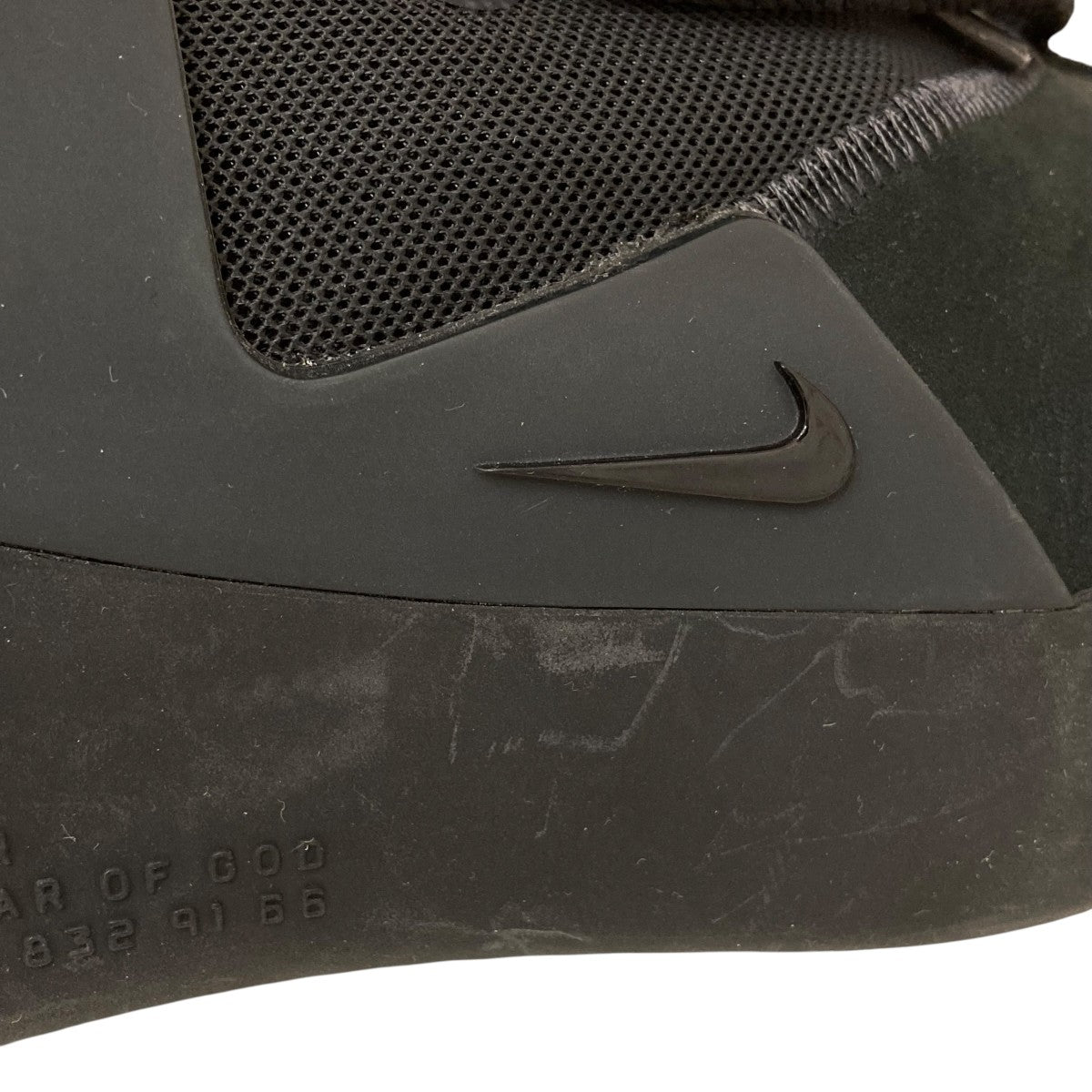 Fear Of God × Nike Air 1スニーカーar4237-005