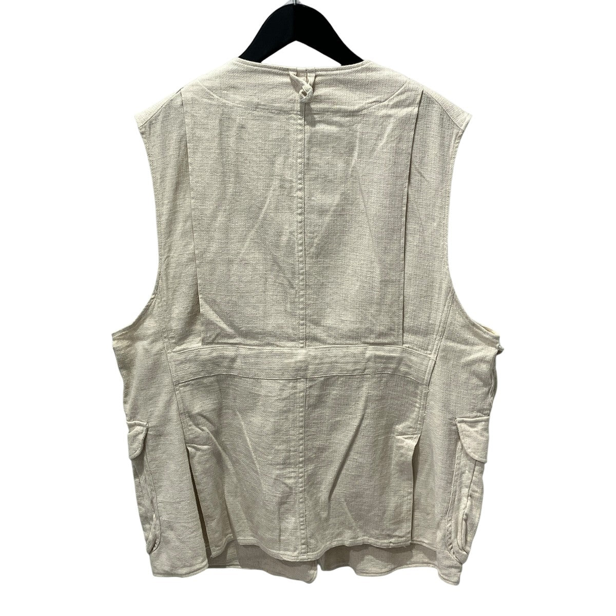 25SSHUNTING VESTベスト
