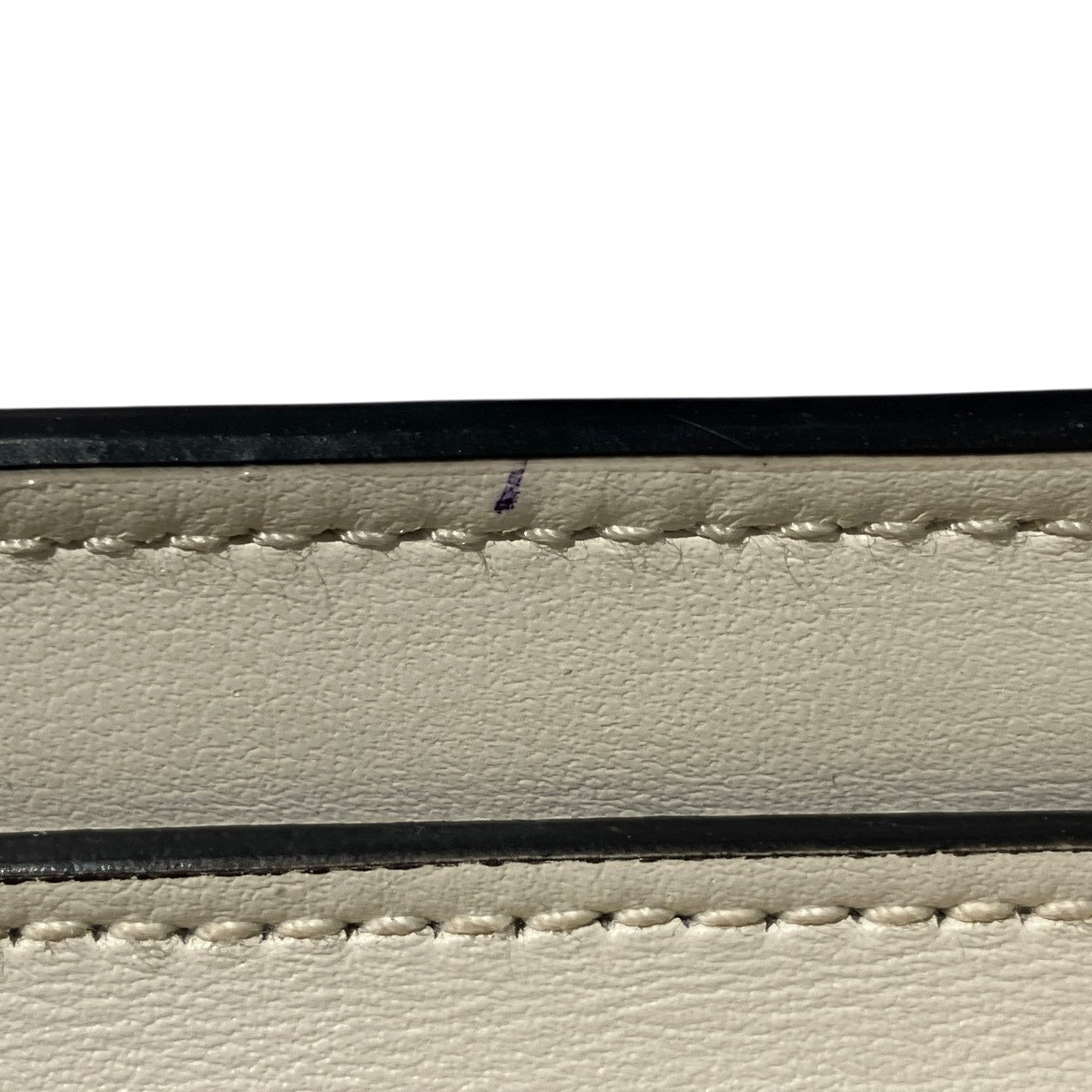 SAFFIANO ＋ SOFT C ハンドバッグミニバッグ1BA380