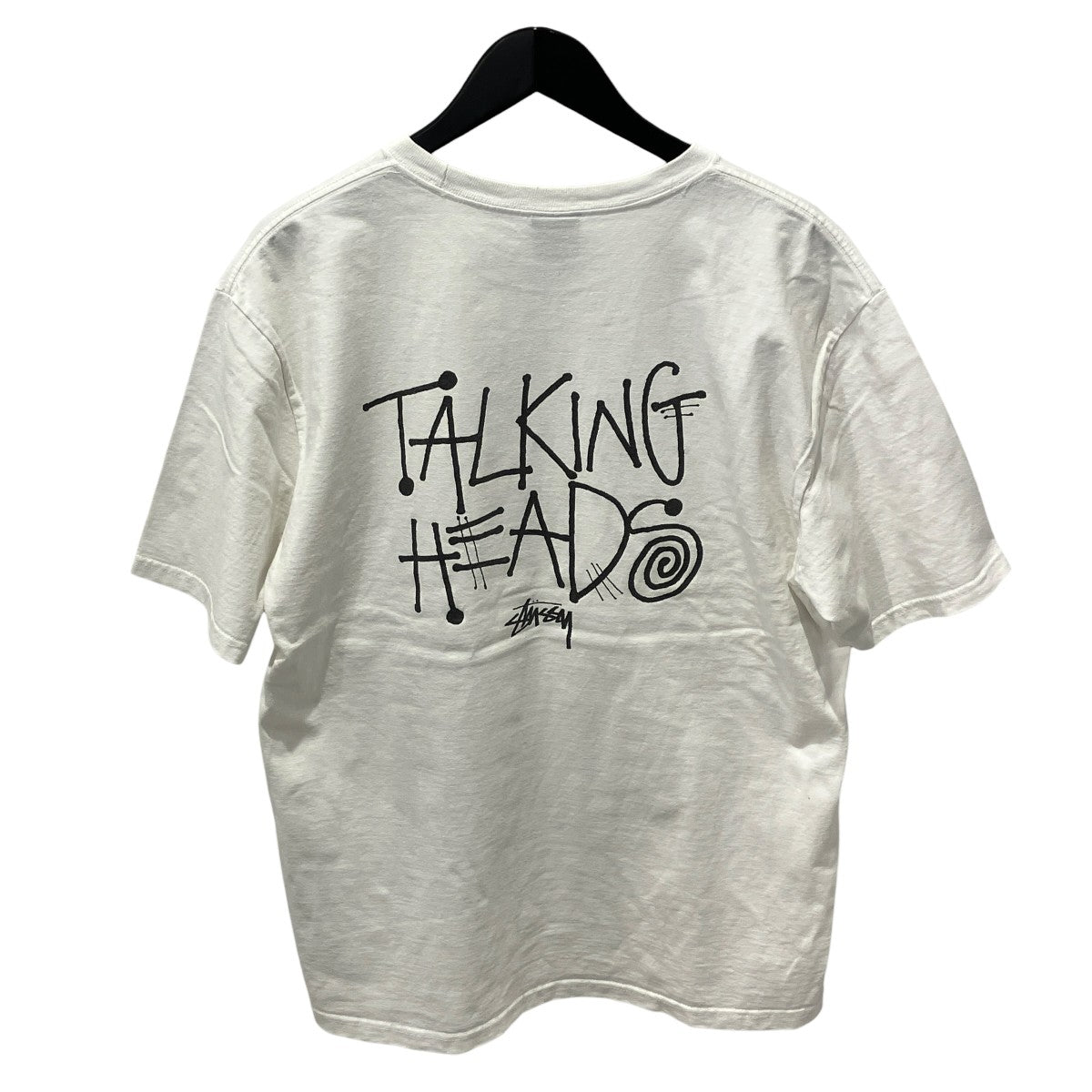 Talking Heads Stop Making Sense Tee半袖Tシャツ