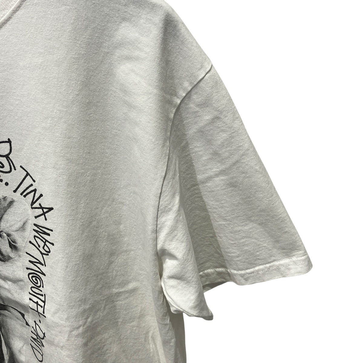 Talking Heads Stop Making Sense Tee半袖Tシャツ