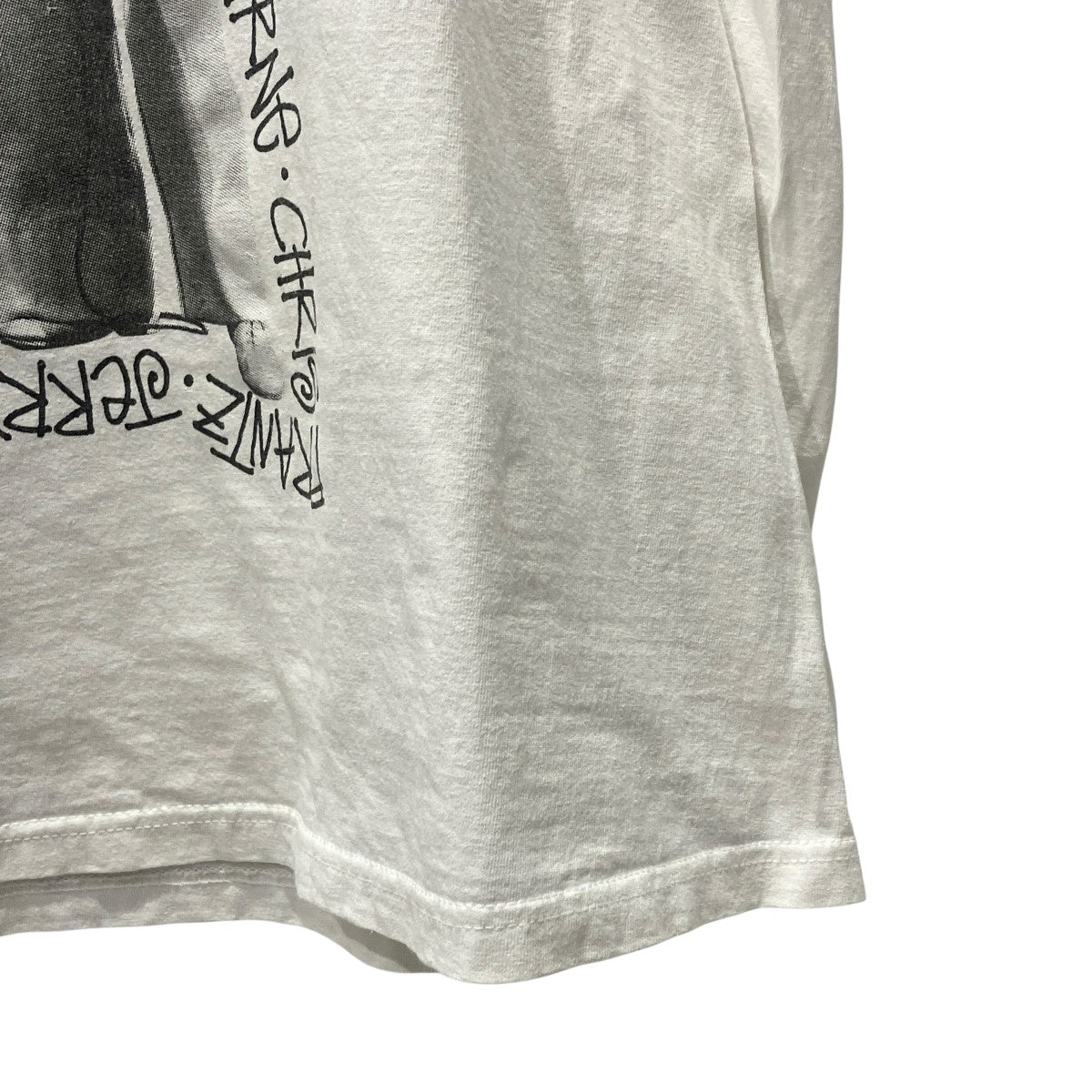 Talking Heads Stop Making Sense Tee半袖Tシャツ
