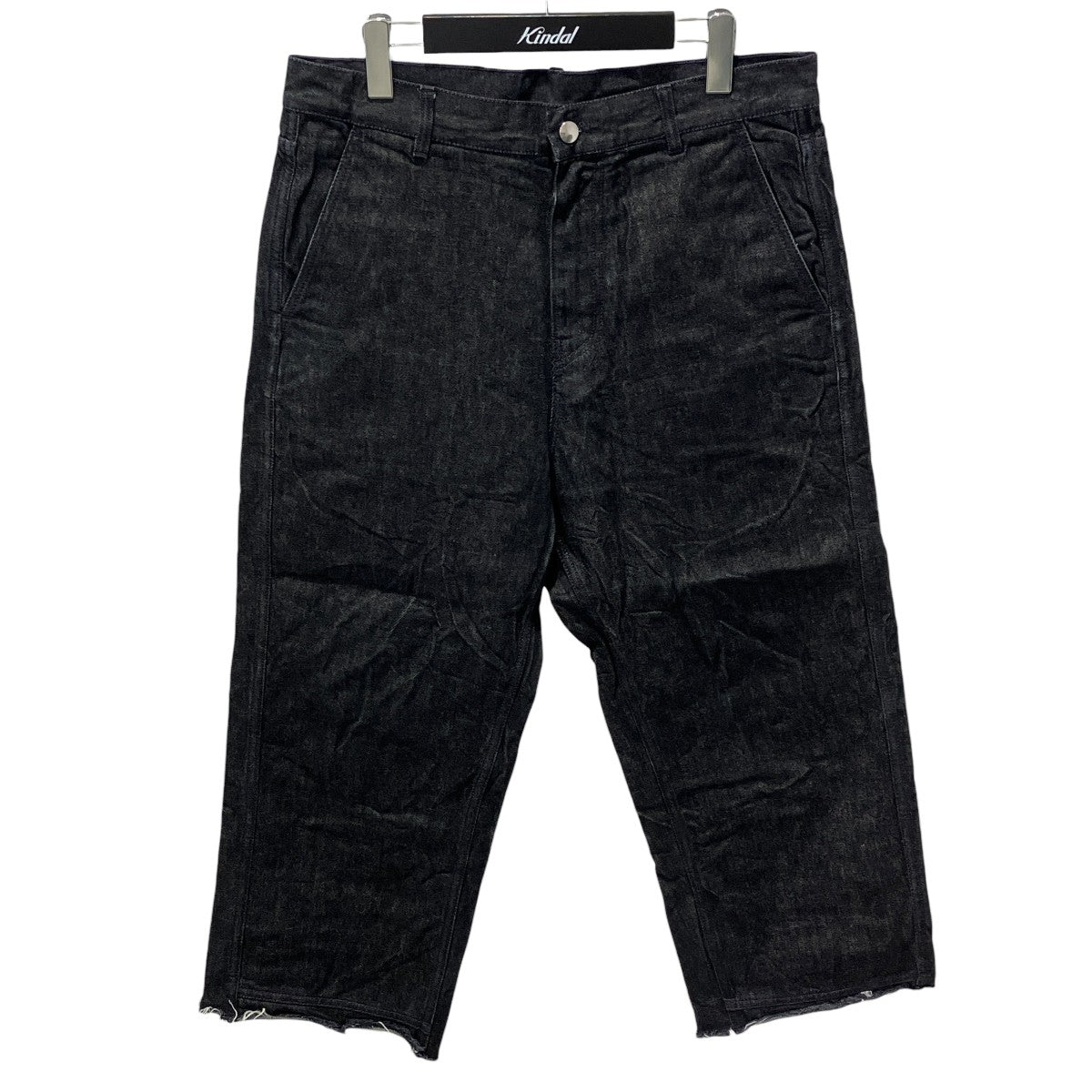 Sentinel Pantsデニムパンツ23A28OAU51