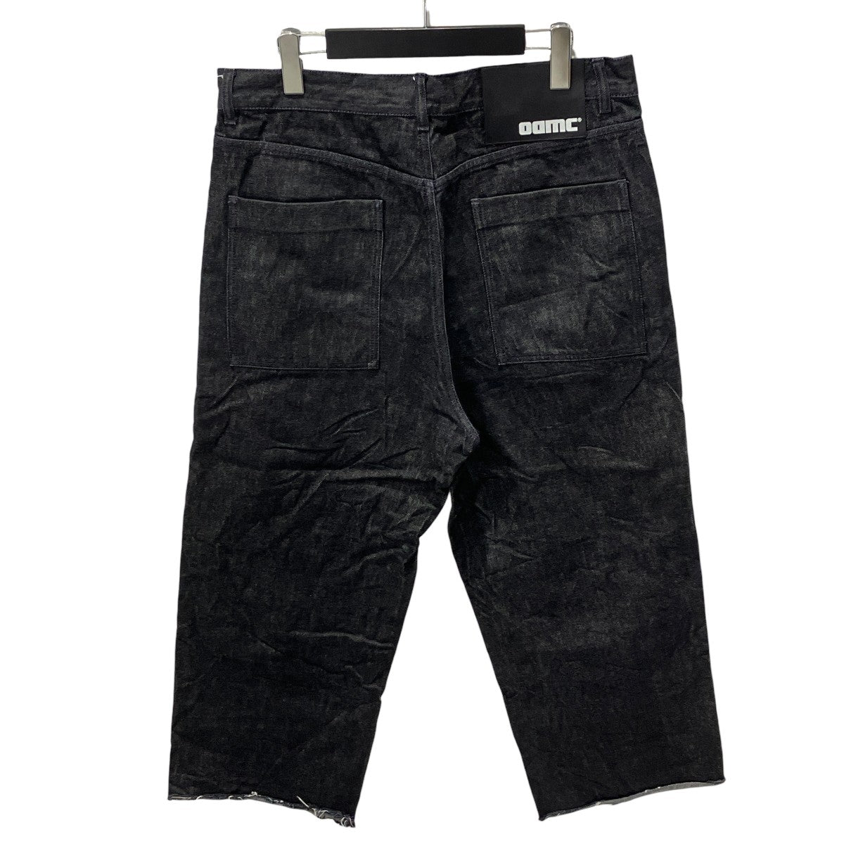 Sentinel Pantsデニムパンツ23A28OAU51