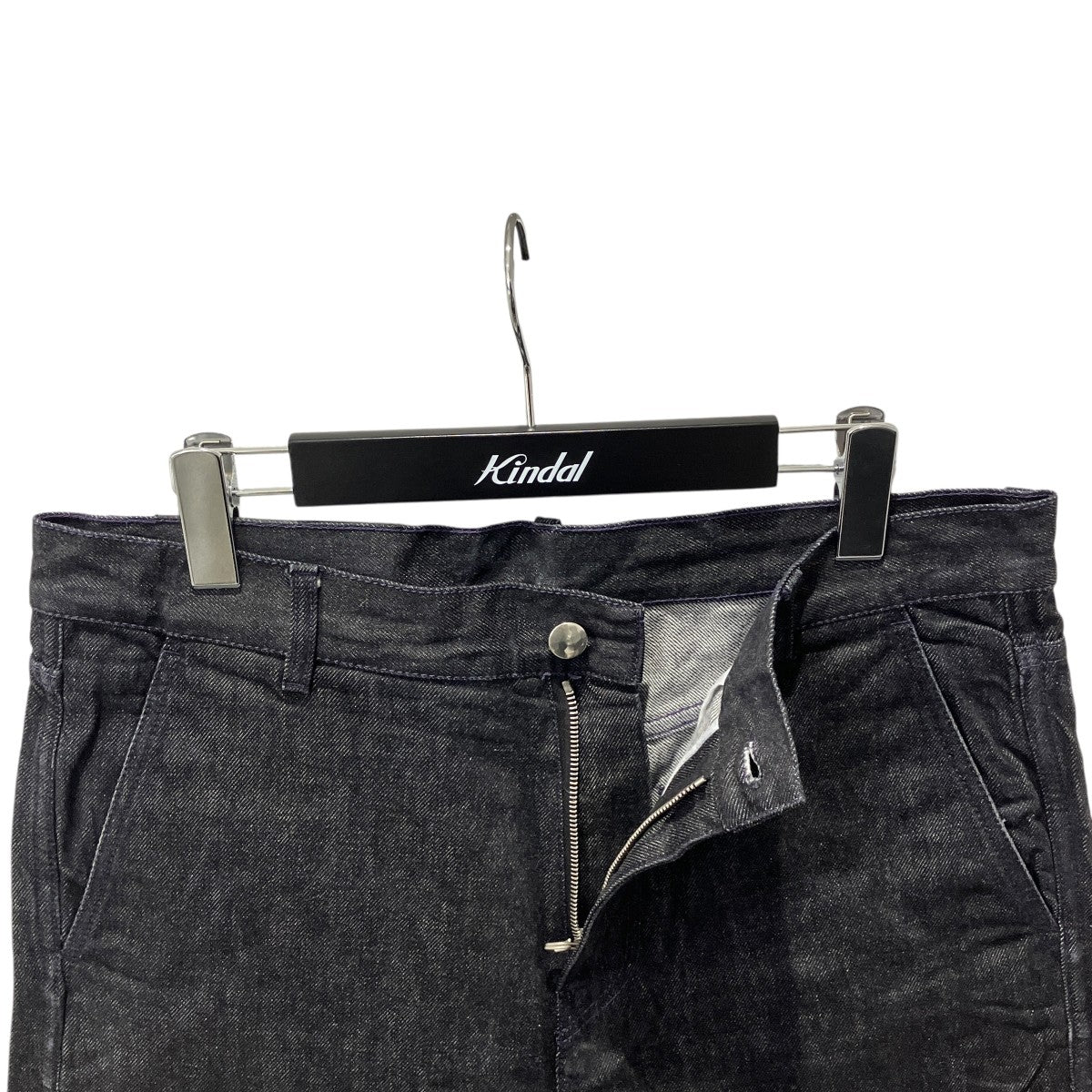 Sentinel Pantsデニムパンツ23A28OAU51