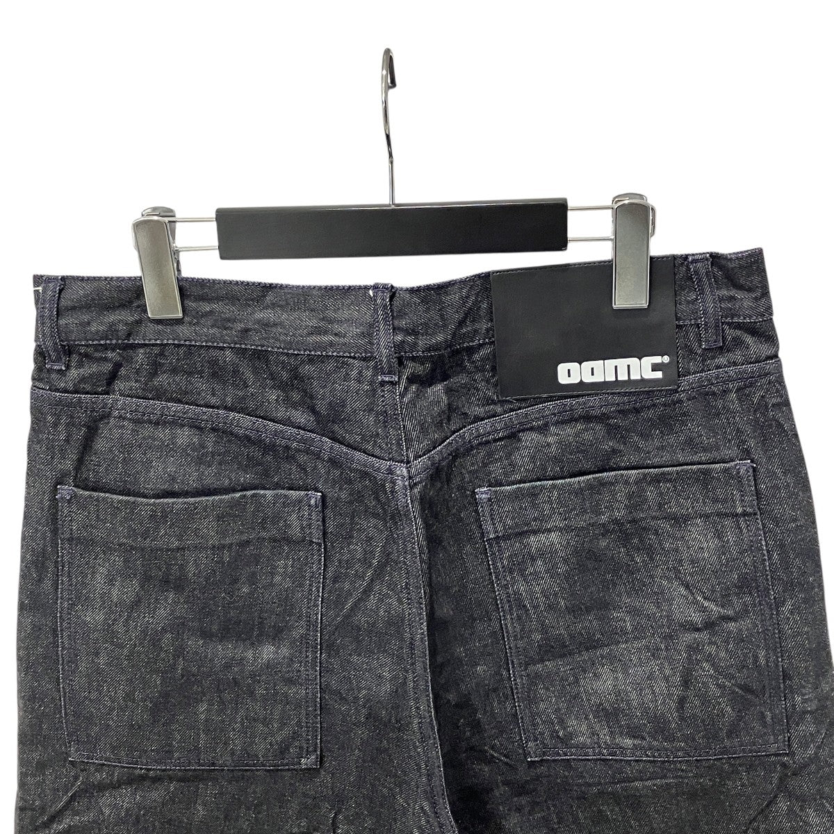 Sentinel Pantsデニムパンツ23A28OAU51