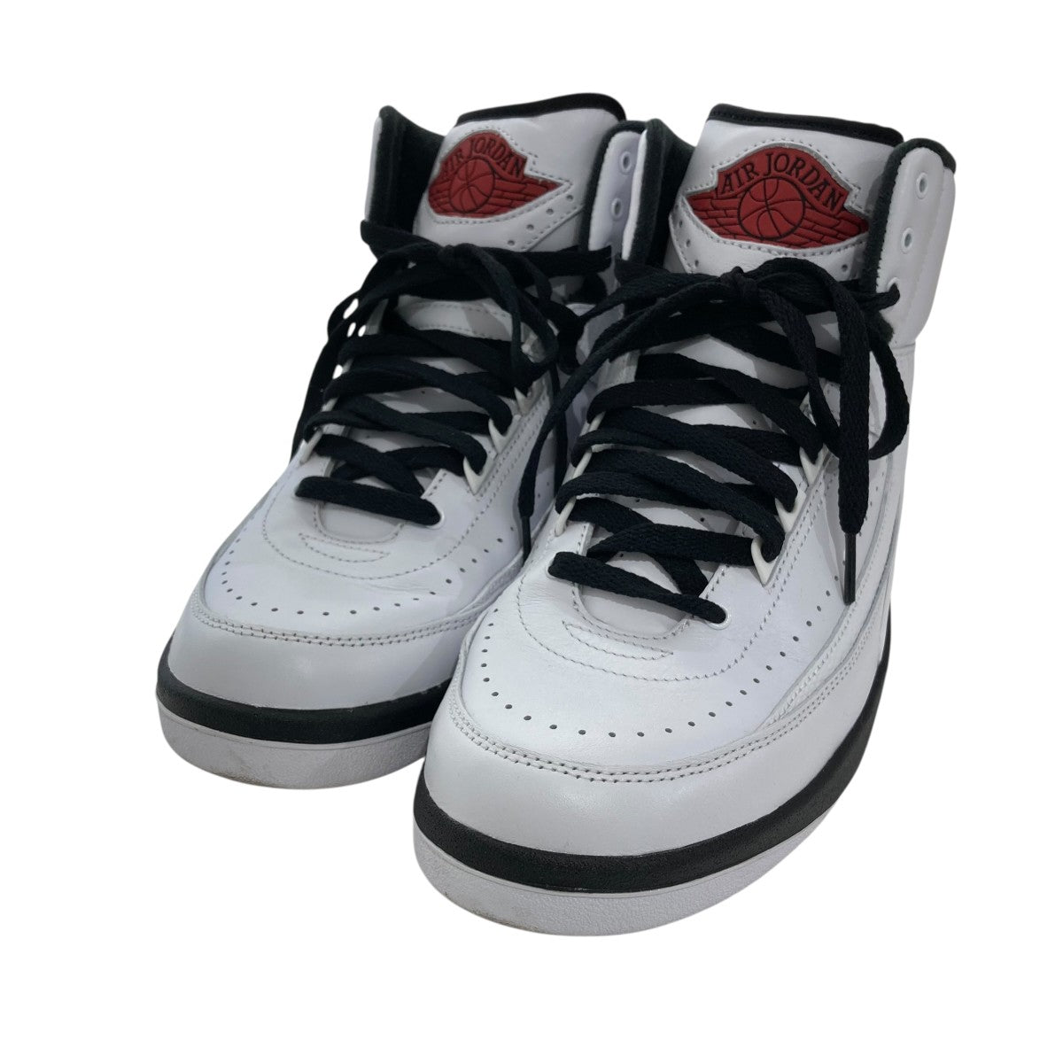 AIR JORDAN 2 RETROハイカットスニーカーDX2454-106