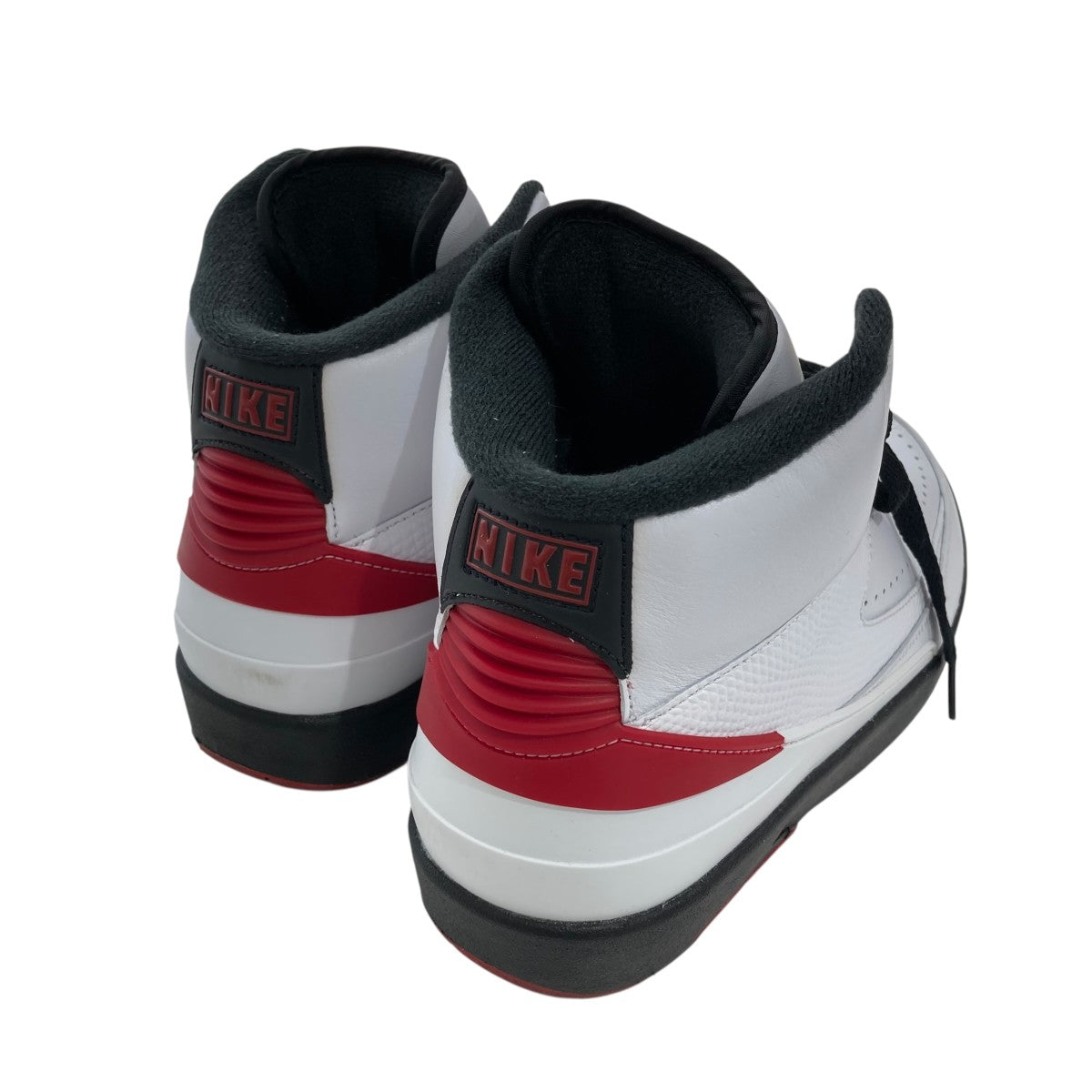 AIR JORDAN 2 RETROハイカットスニーカーDX2454-106