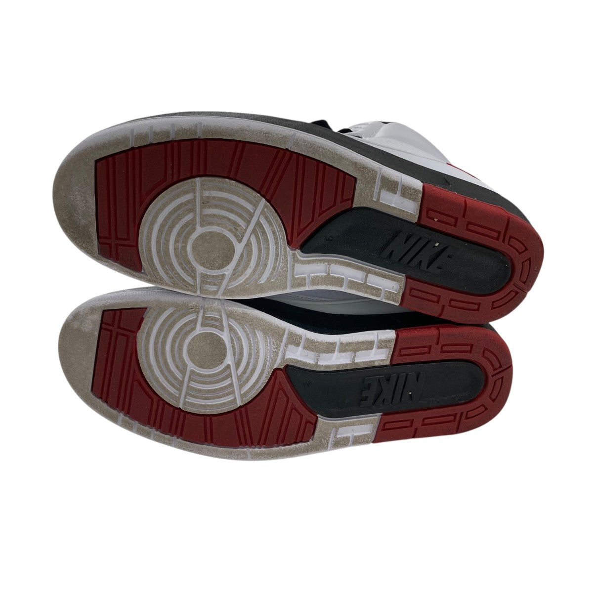 AIR JORDAN 2 RETROハイカットスニーカーDX2454-106