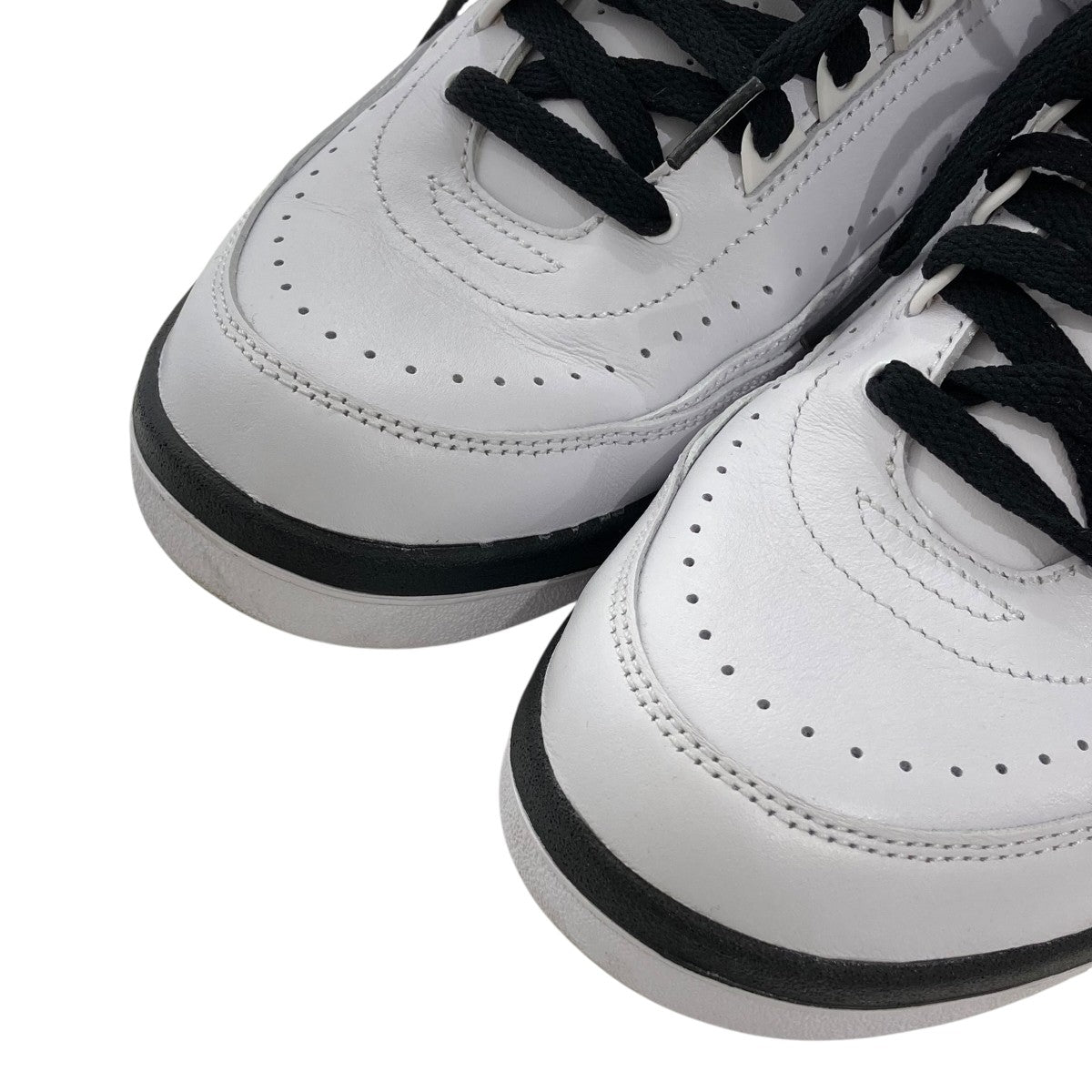 AIR JORDAN 2 RETROハイカットスニーカーDX2454-106