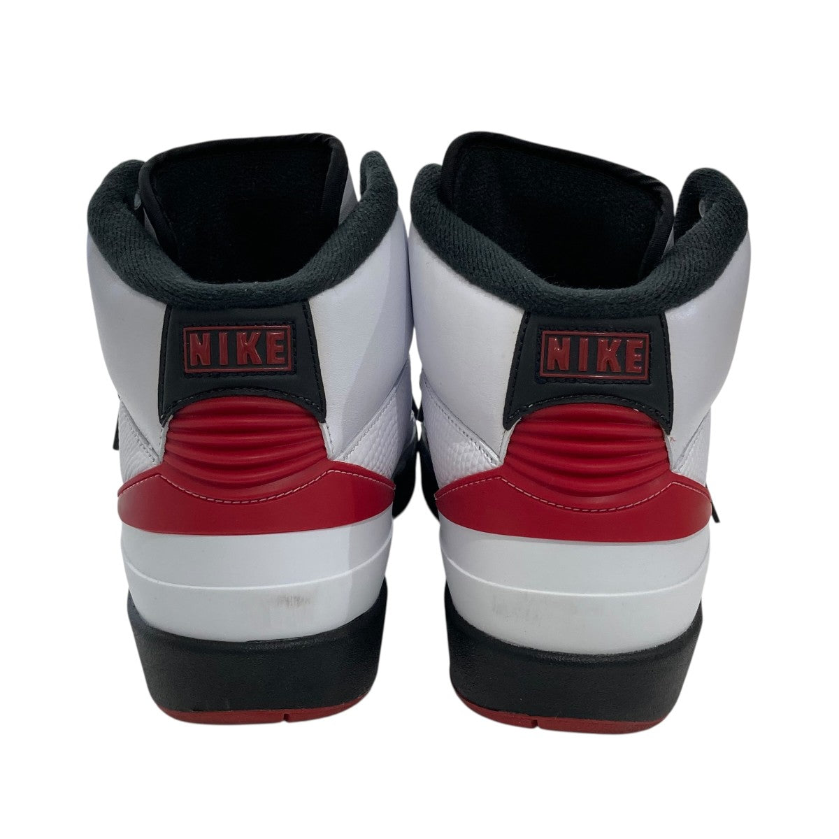 AIR JORDAN 2 RETROハイカットスニーカーDX2454-106