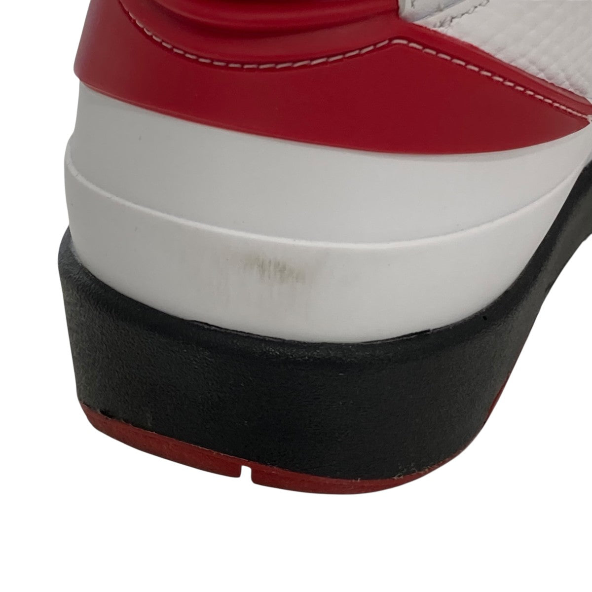 AIR JORDAN 2 RETROハイカットスニーカーDX2454-106
