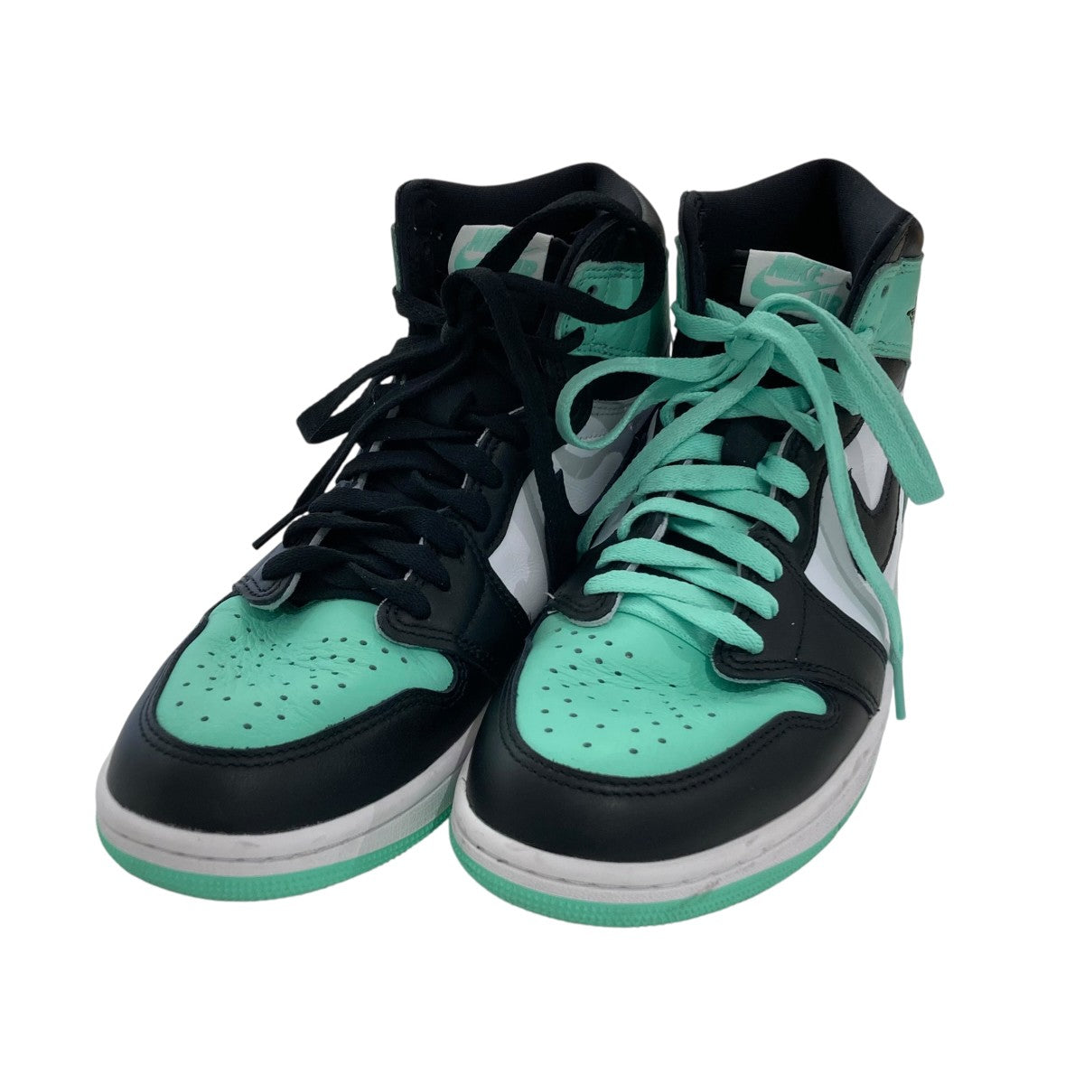 AIR JORDAN 1 RETRO HIGH OGハイカットスニーカーDZ5485-130