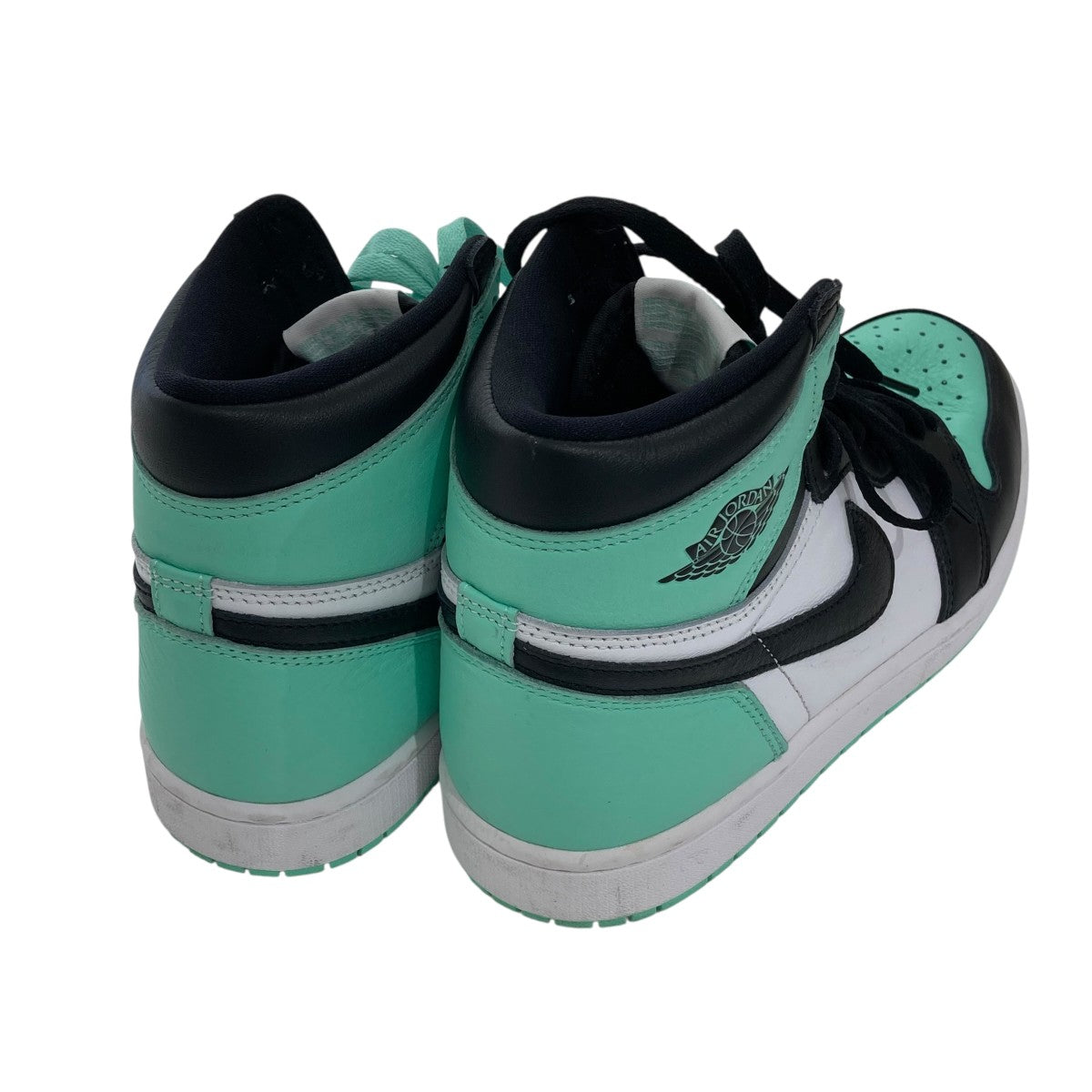 AIR JORDAN 1 RETRO HIGH OGハイカットスニーカーDZ5485-130