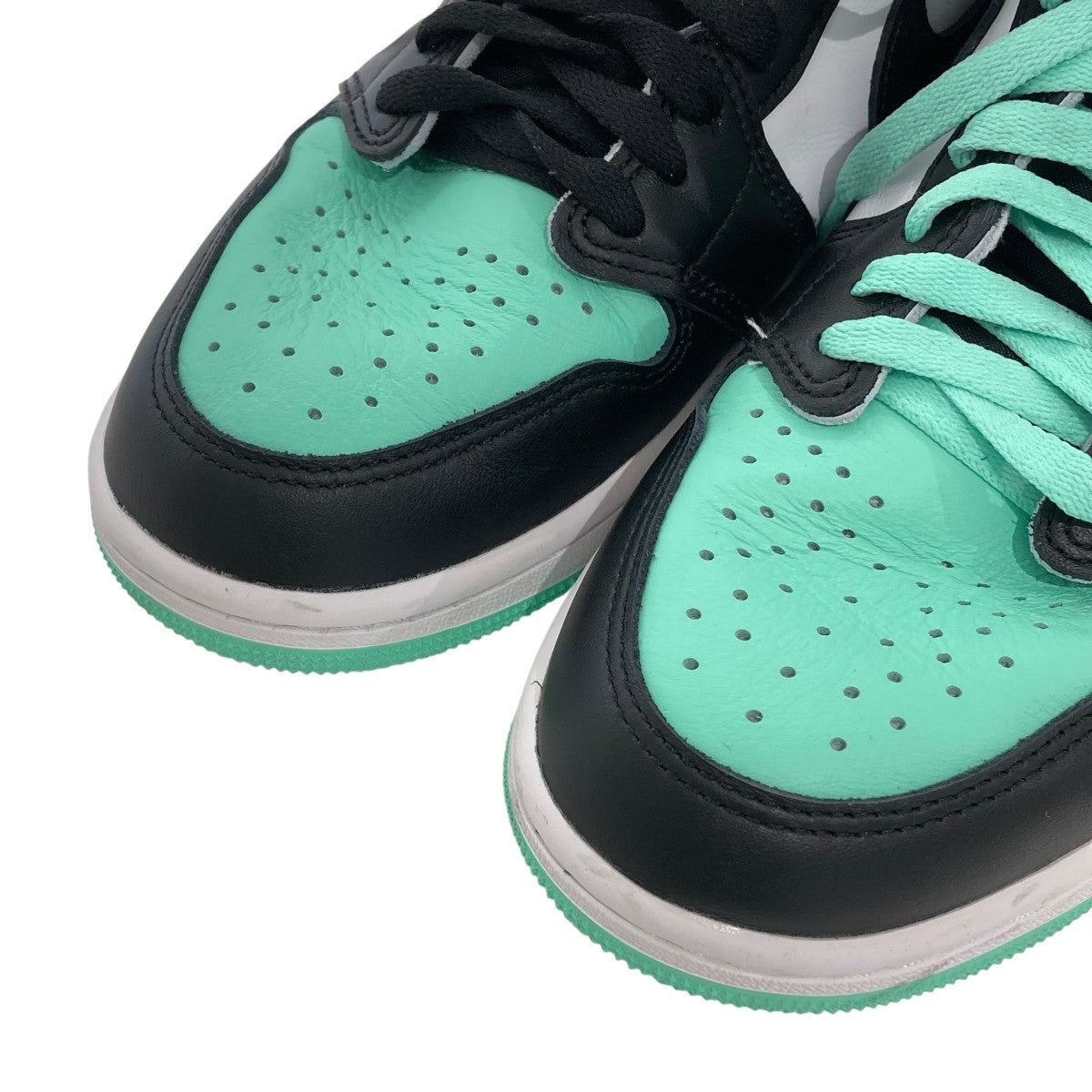 AIR JORDAN 1 RETRO HIGH OGハイカットスニーカーDZ5485-130