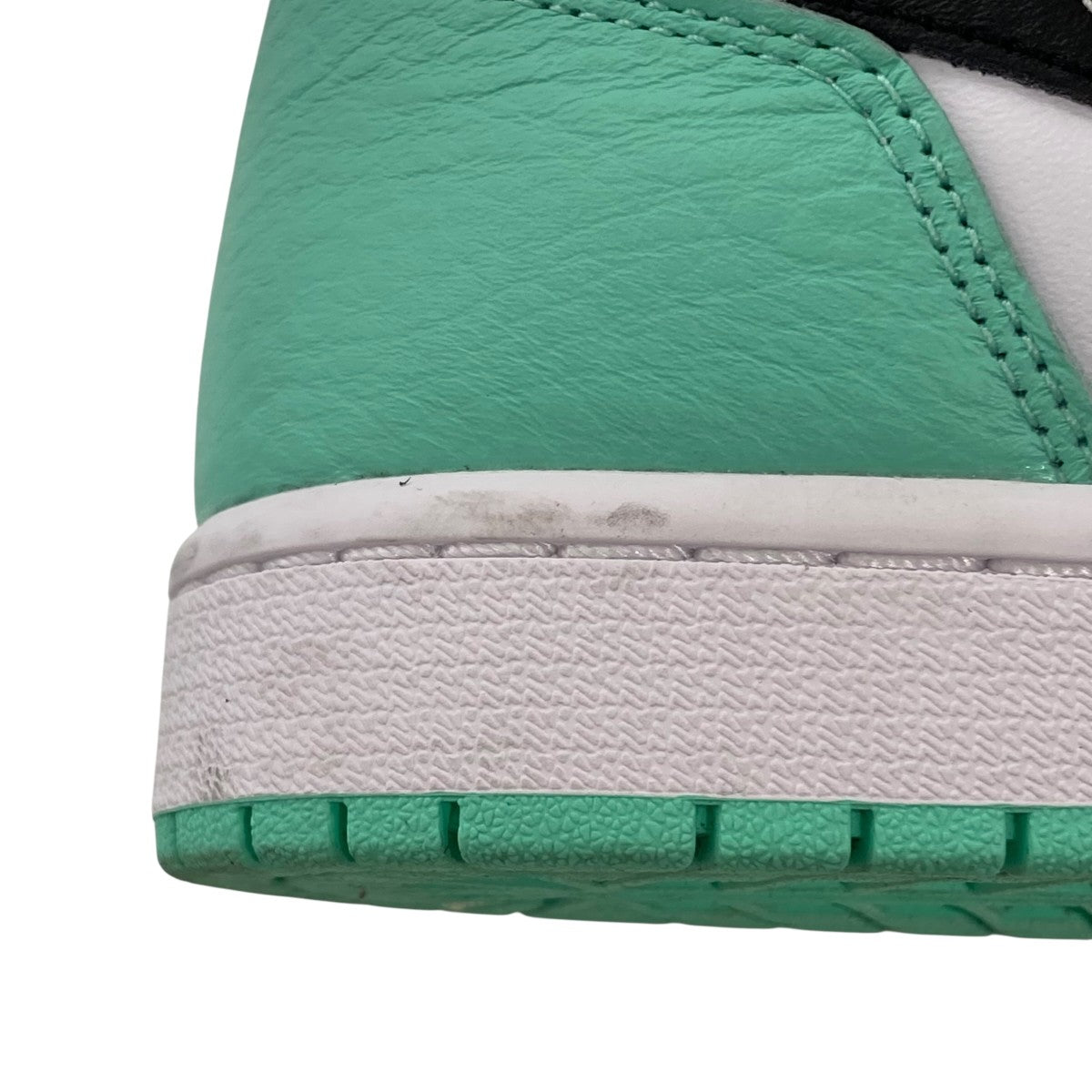 AIR JORDAN 1 RETRO HIGH OGハイカットスニーカーDZ5485-130