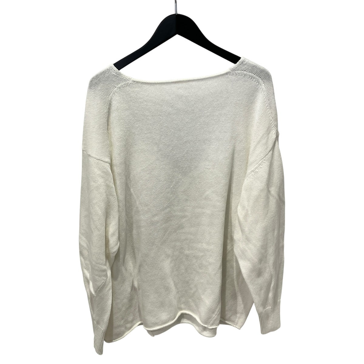 25SS7G V-Neck KnitVネックニットB01-L6010
