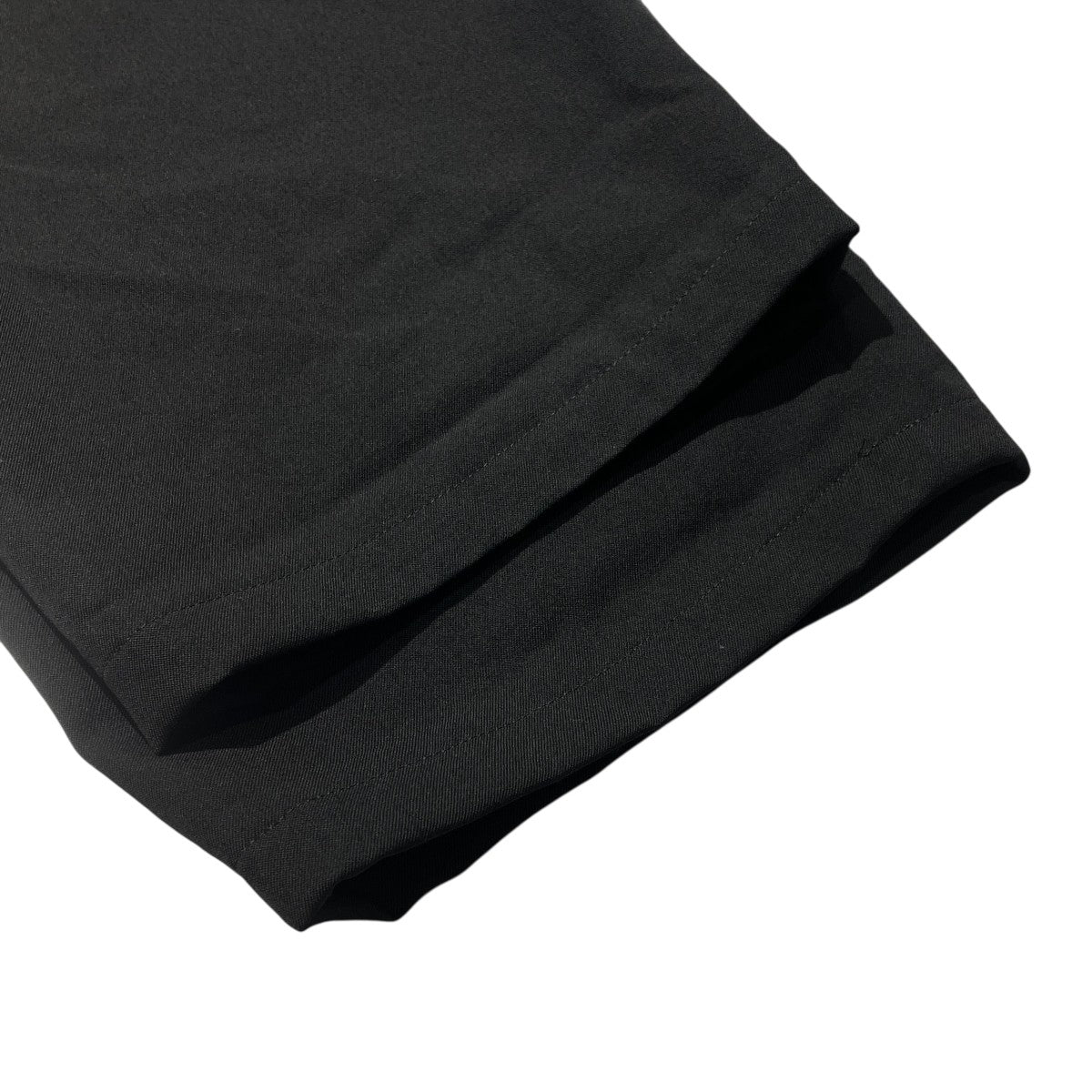 Gabardine Classic Drawstring PantsスラックスパンツHP-P01-140