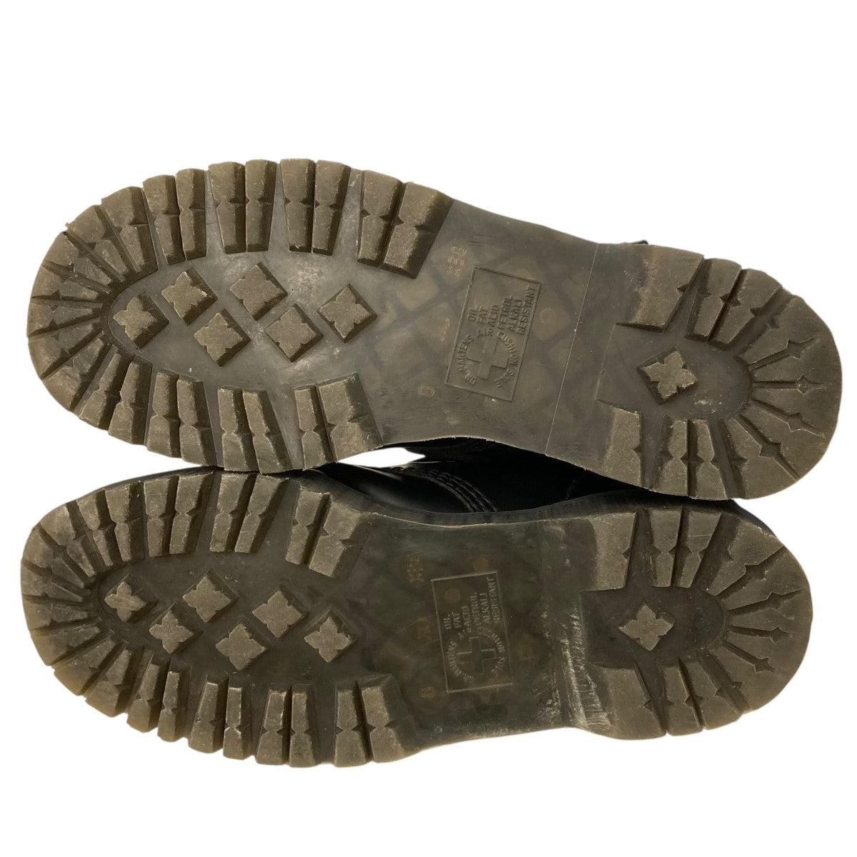 8HOLE BOOTSレースアップブーツ1460BEX