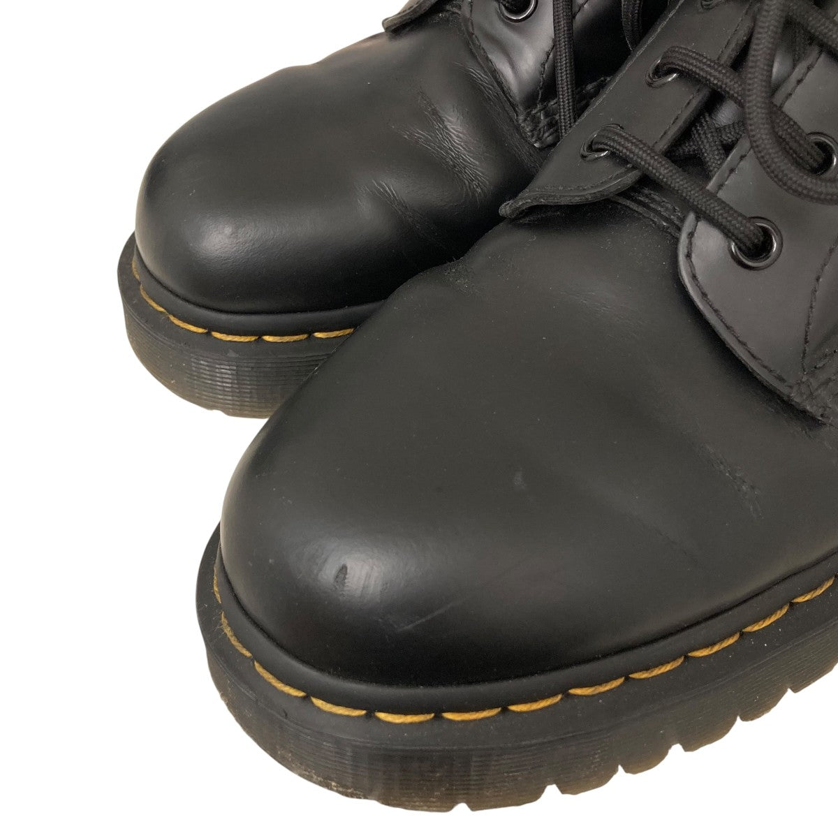 8HOLE BOOTSレースアップブーツ1460BEX