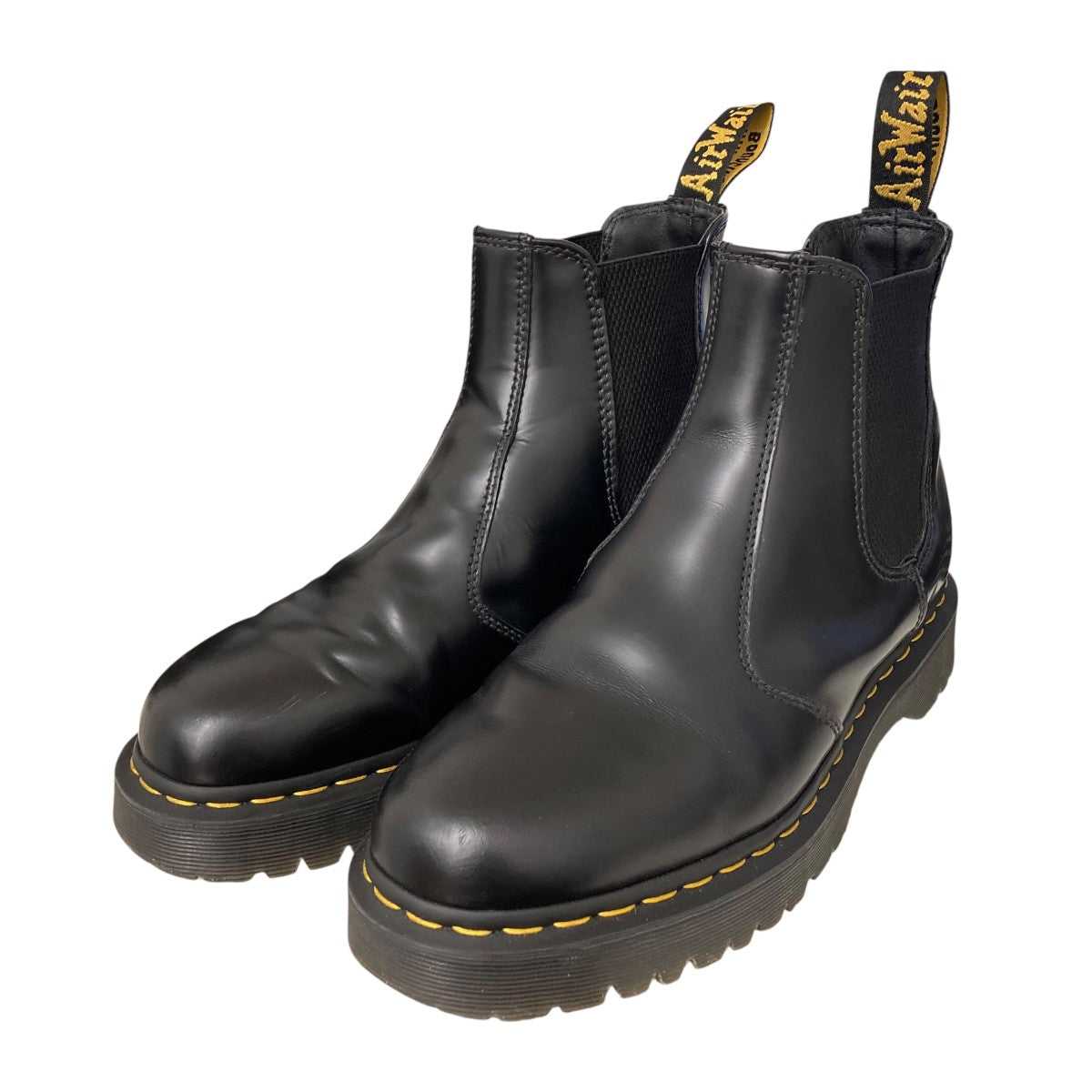 2976 Bex Chelsea Bootサイドゴアブーツ26205001